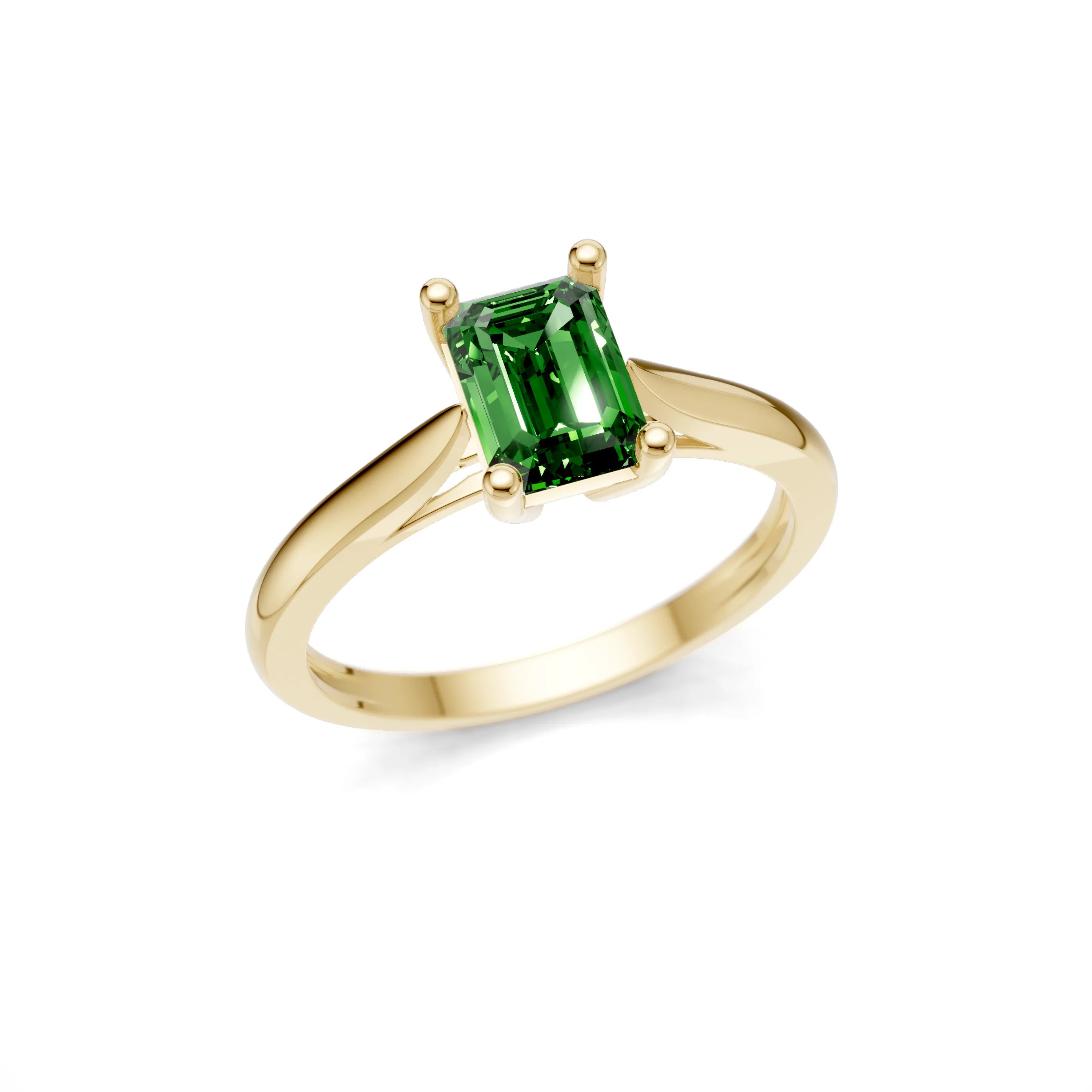 Gold_Emerald