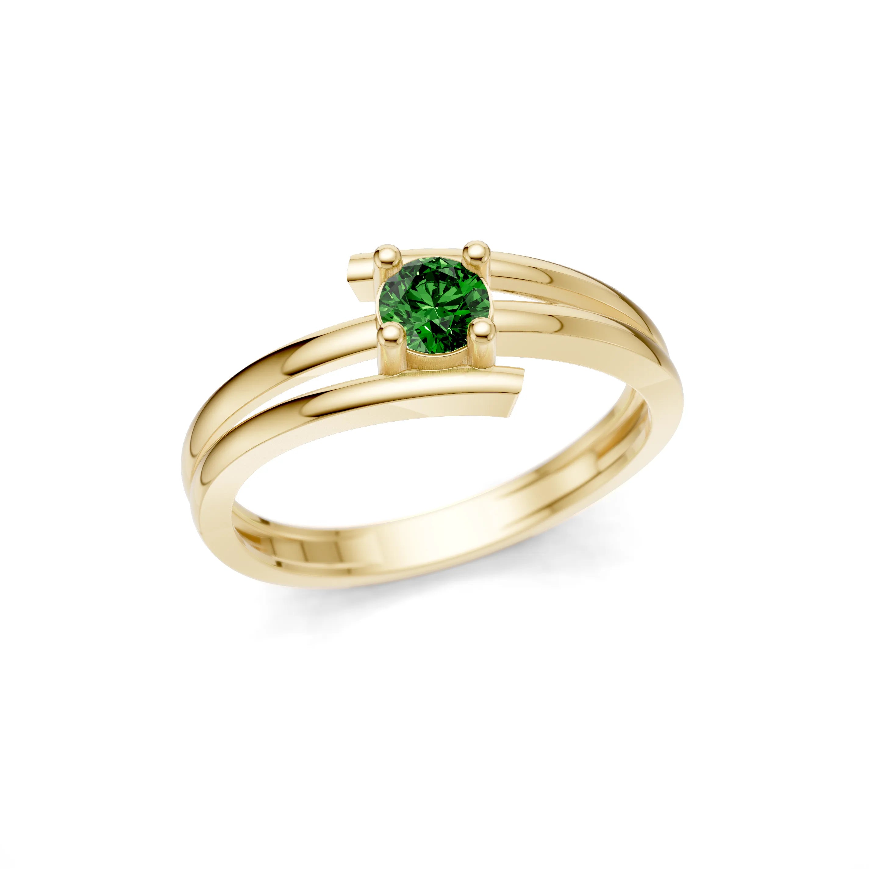 Gold_Emerald