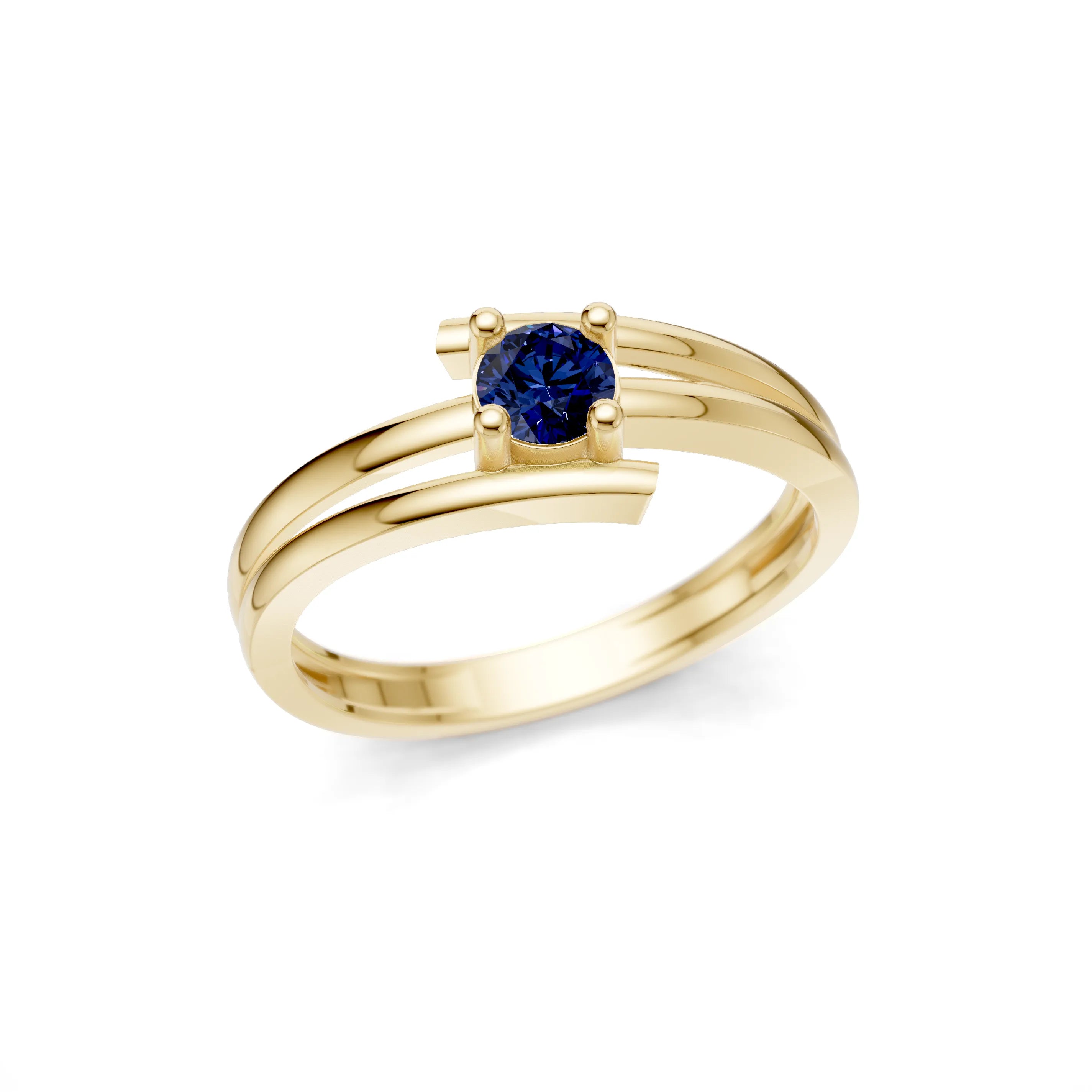 Gold_Sapphire