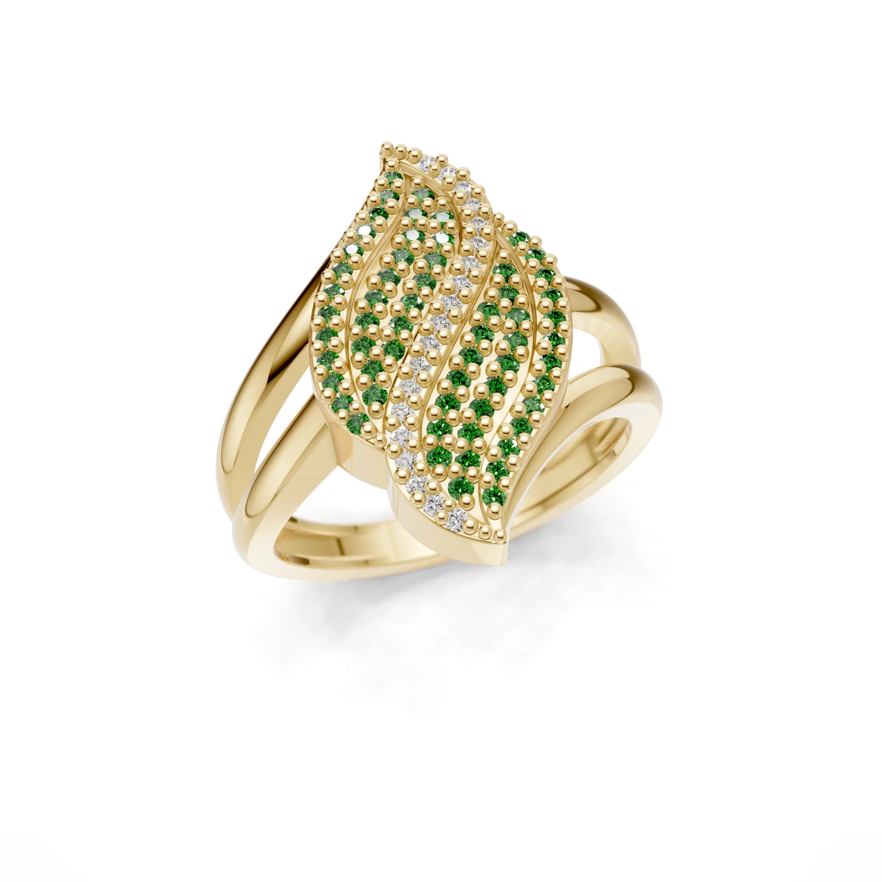 Gold_Diamond_Emerald