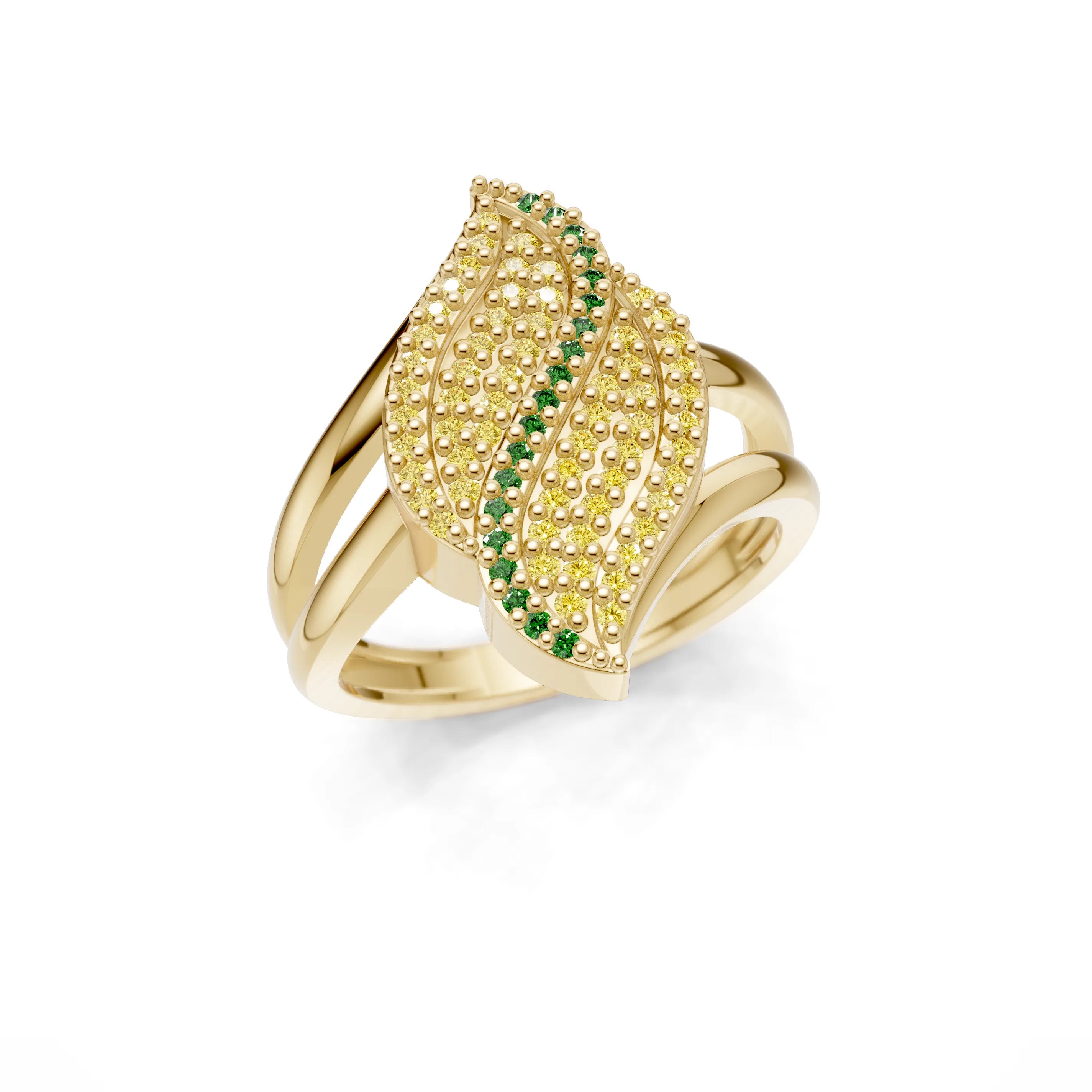 Gold_Emerald_Citrine