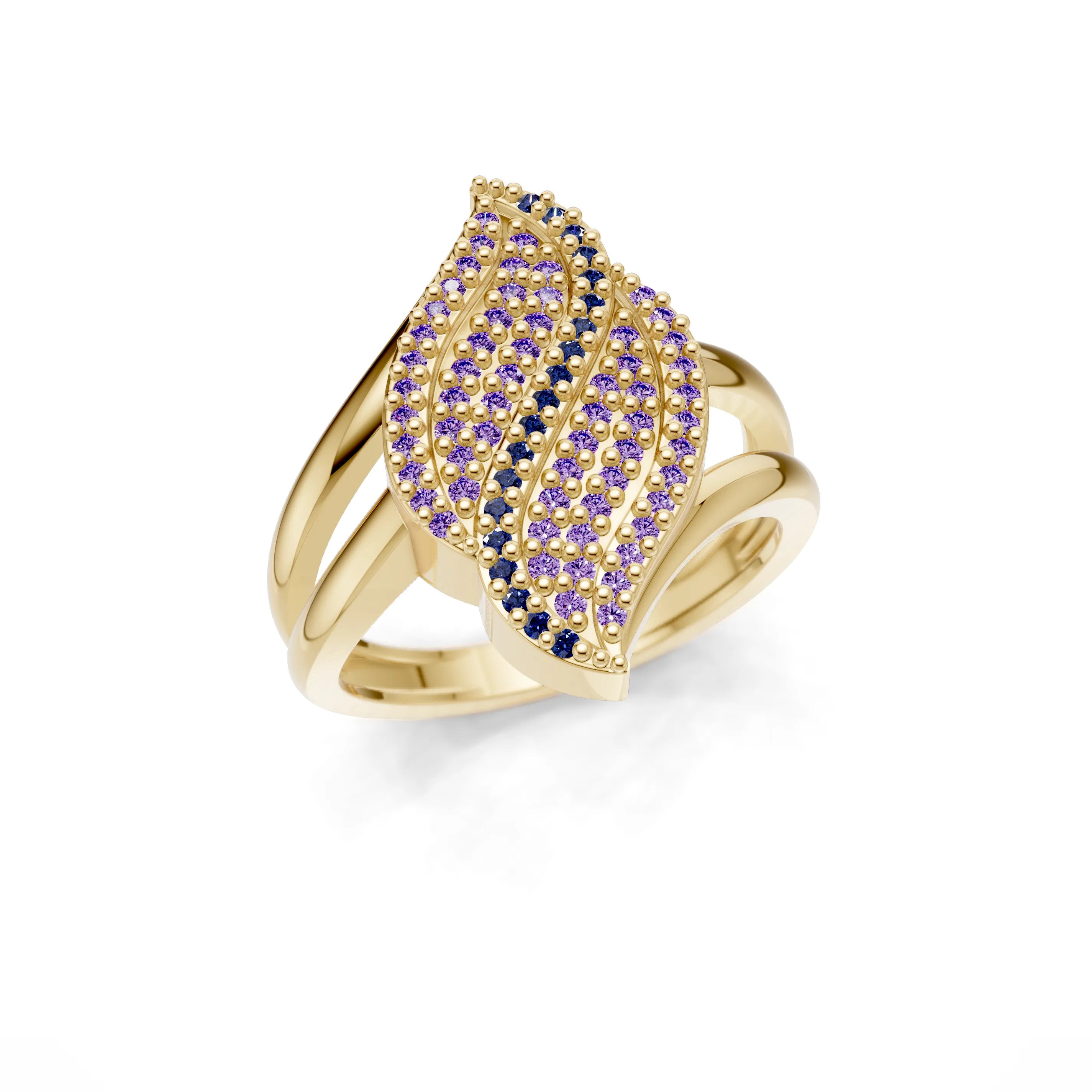 Gold_Sapphire_Amethyst