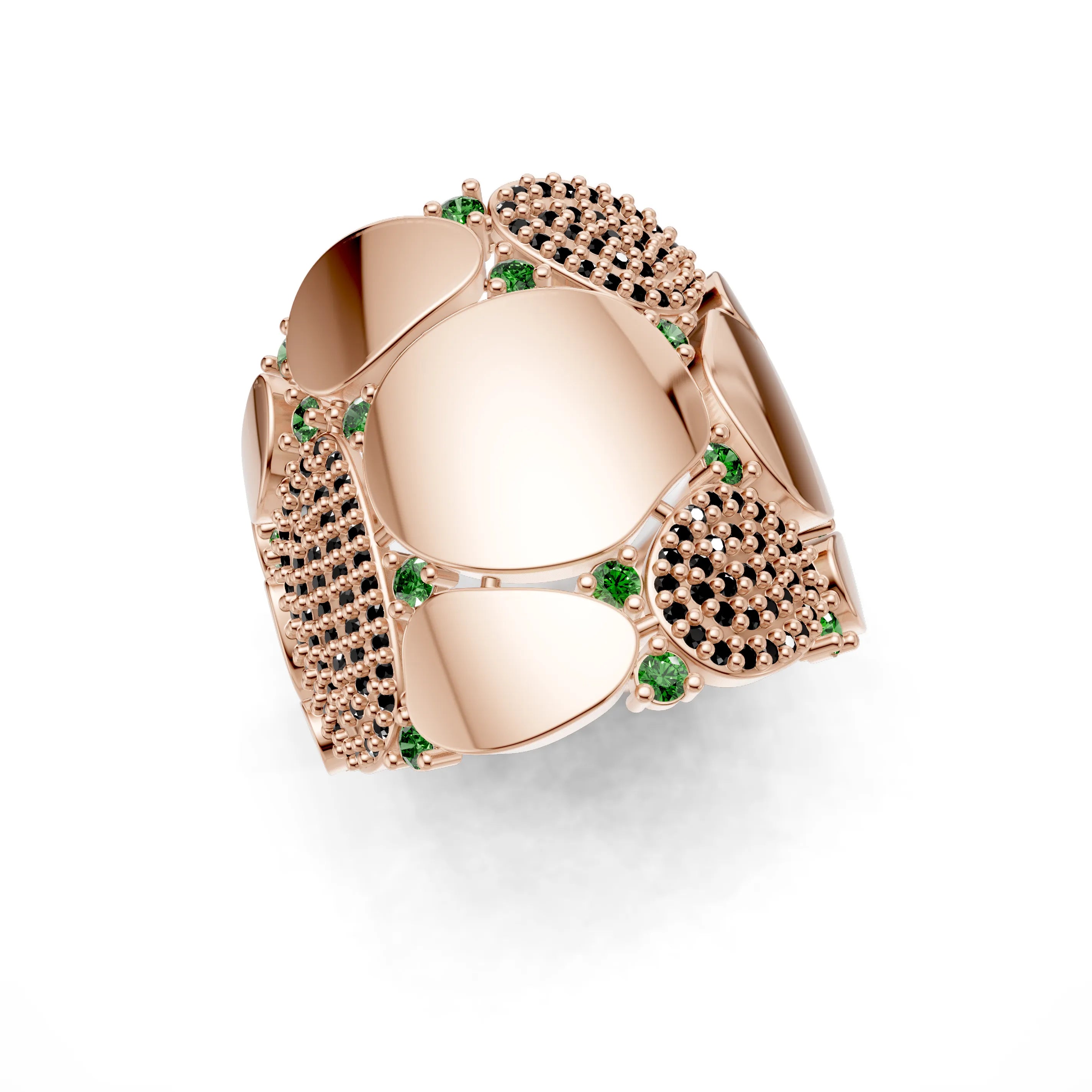 Rose_Emerald_Black