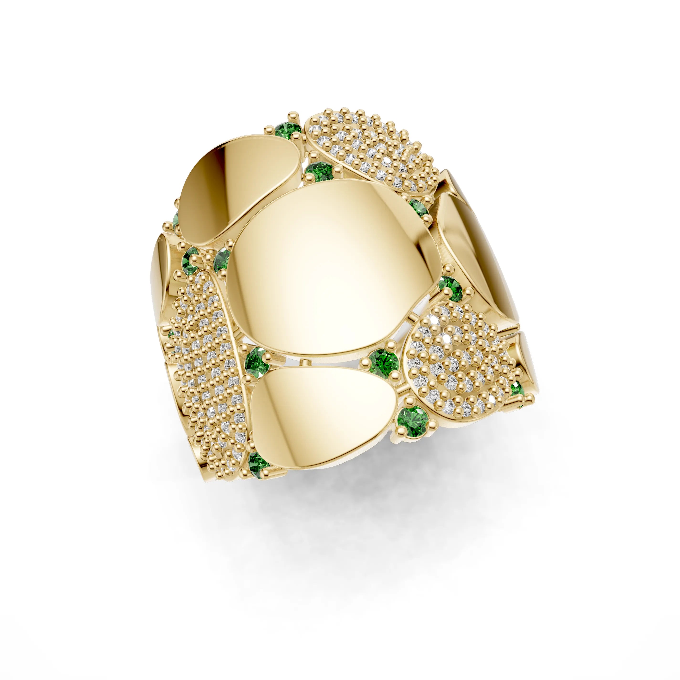 Gold_Emerald_Diamond