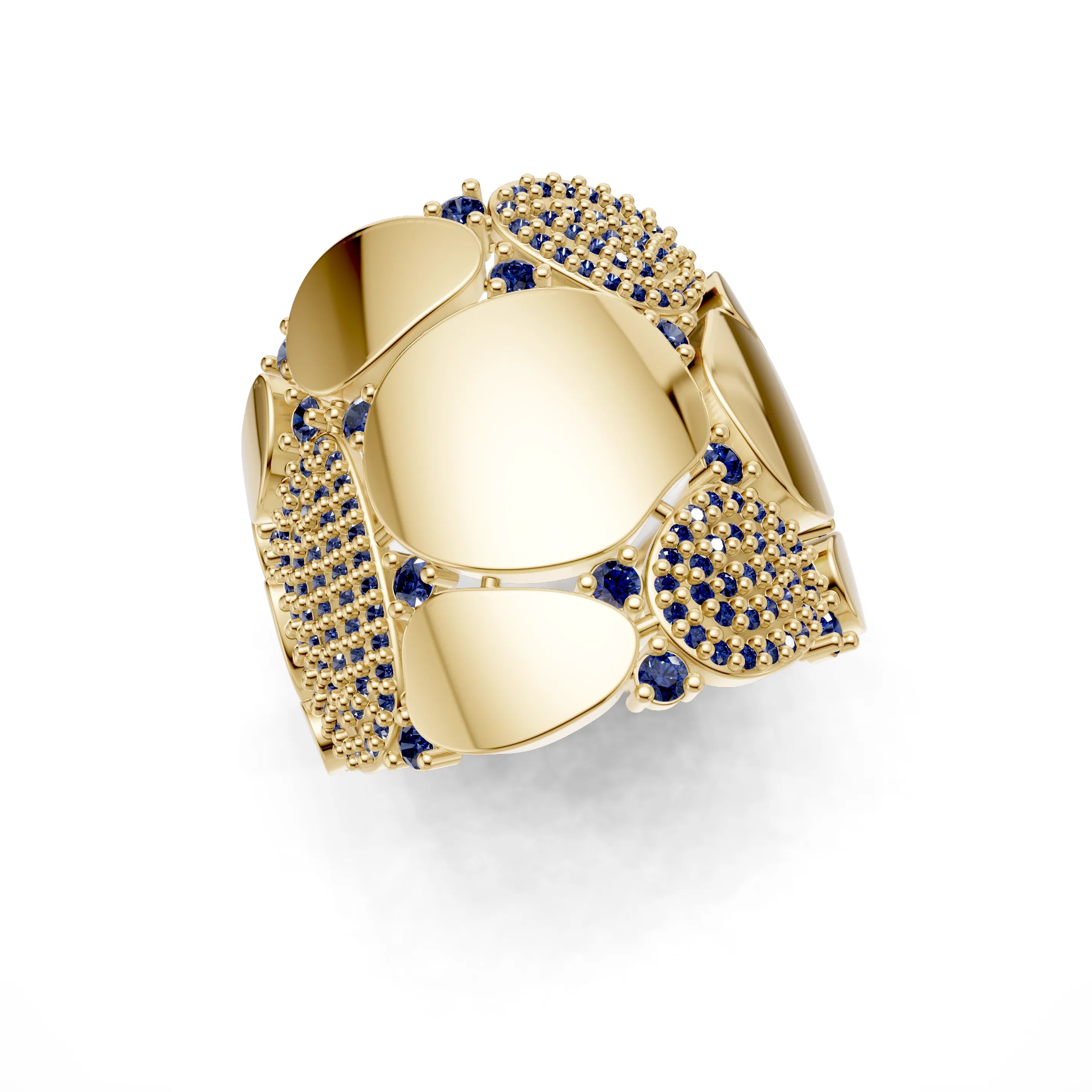 Gold_Sapphire_Sapphire