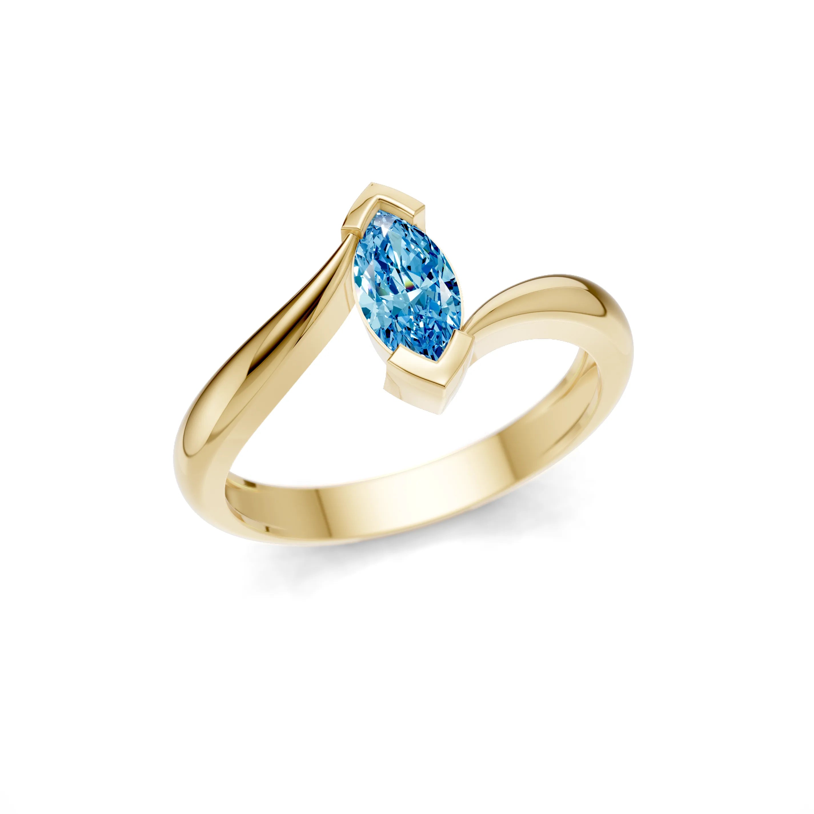 Gold_Aquamarine