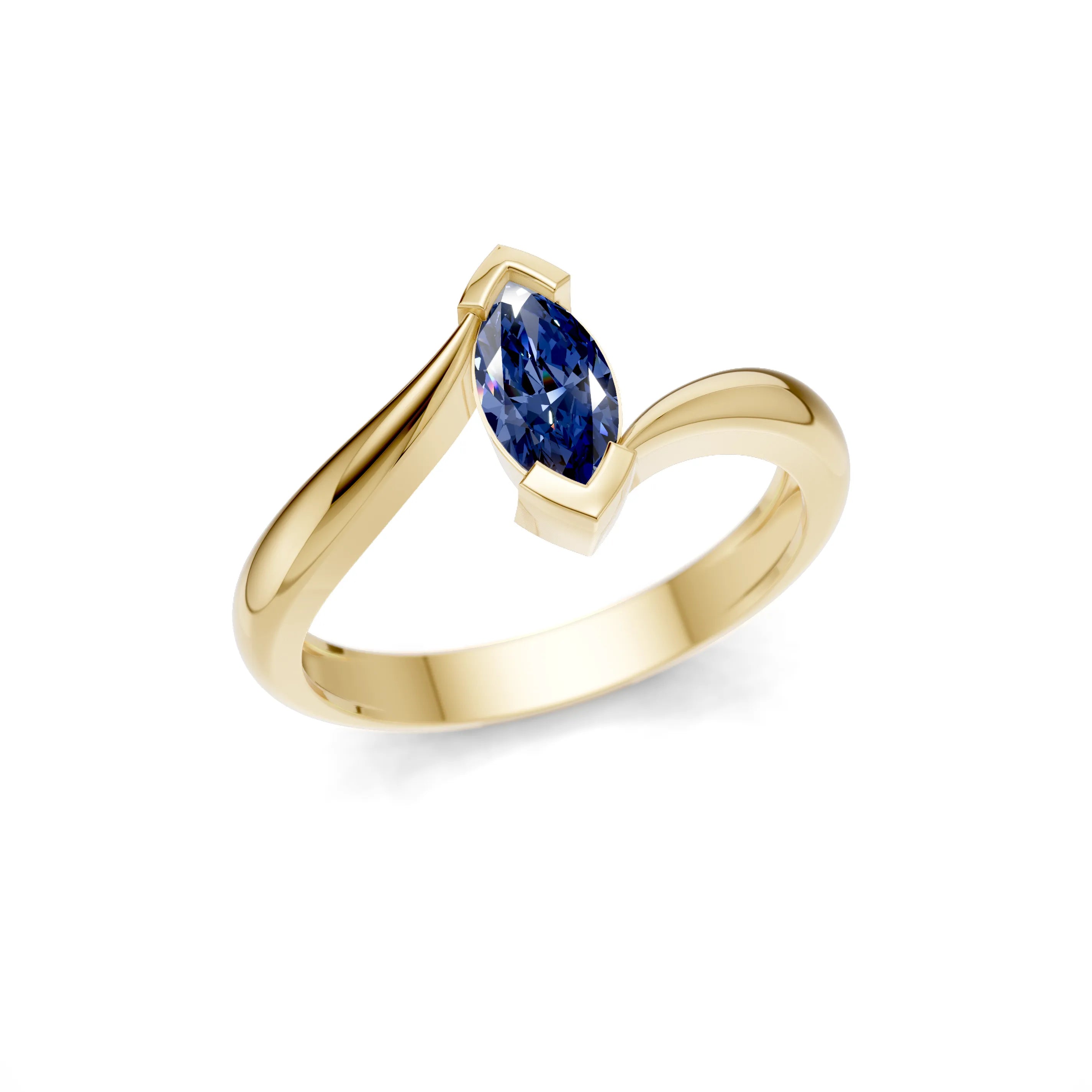 Gold_Sapphire