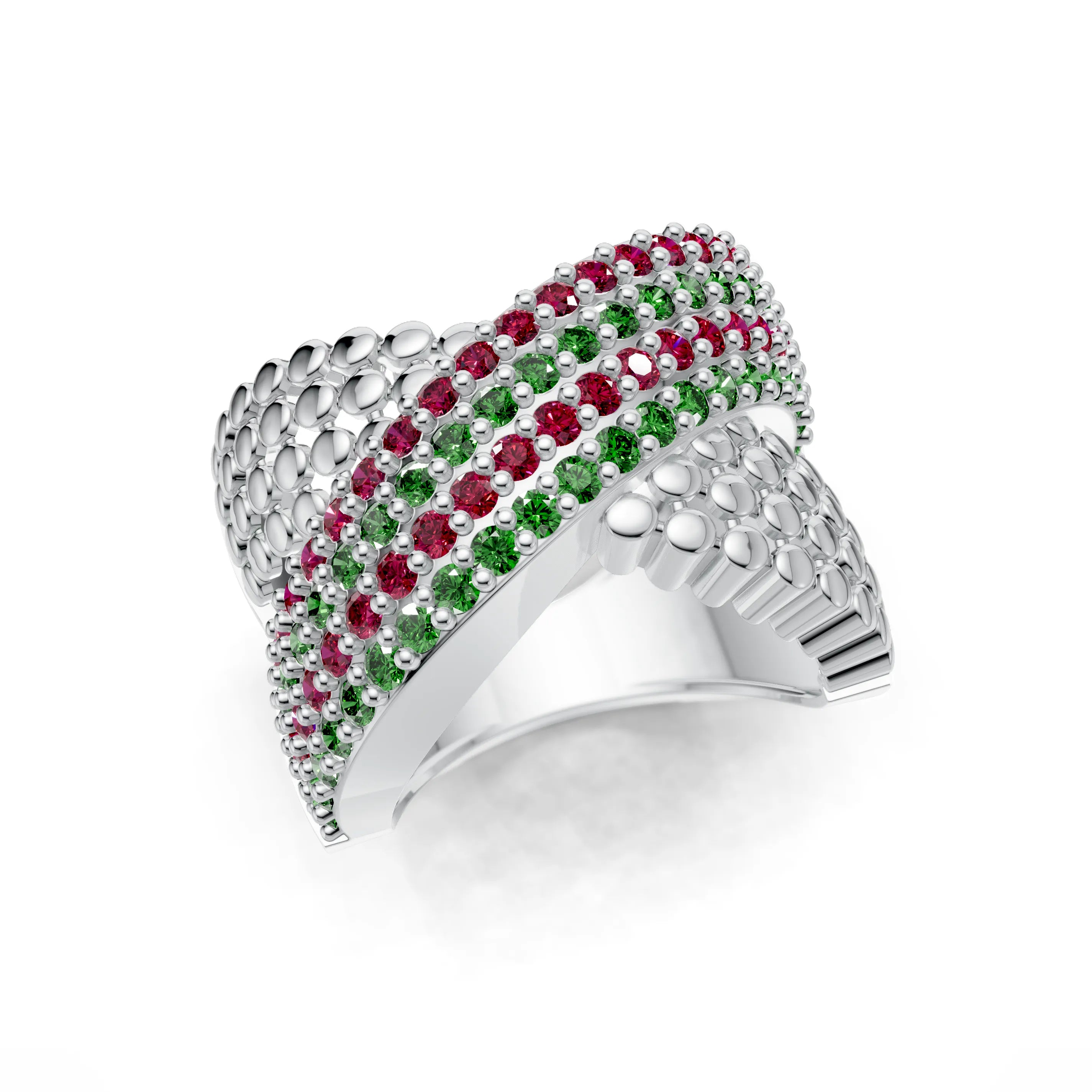 Silver_Emerald_Ruby