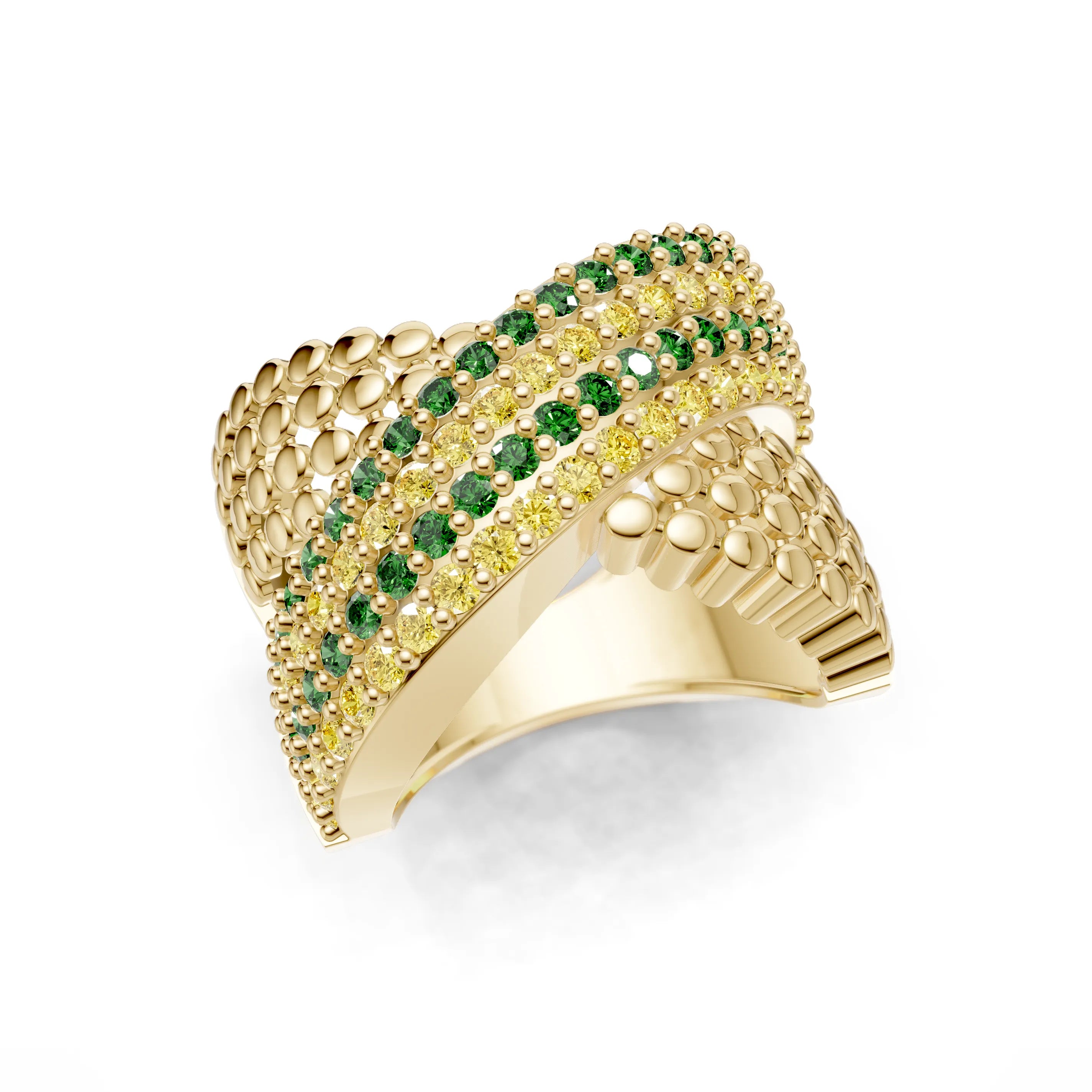 Gold_Citrine_Emerald