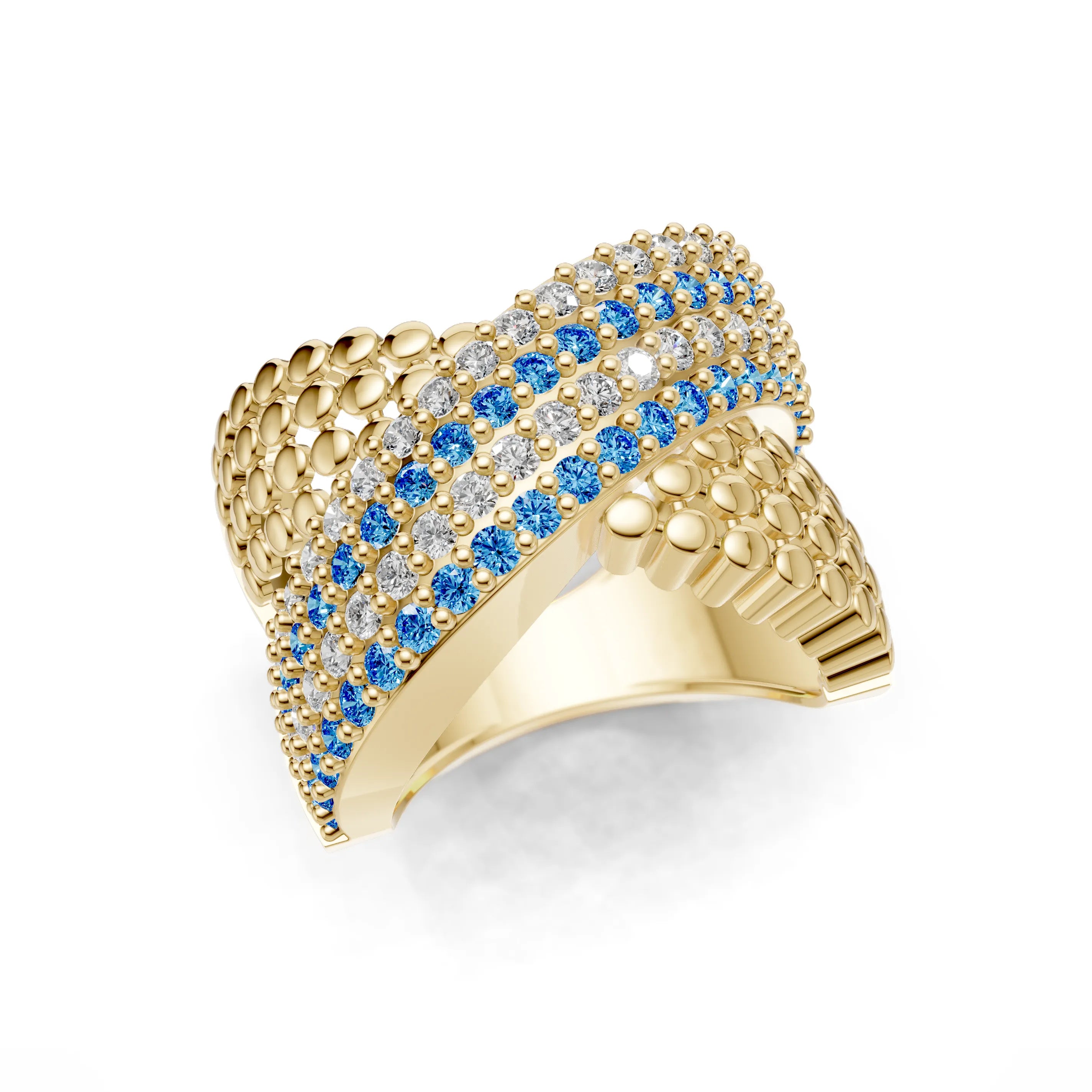 Gold_Aquamarine_Diamond