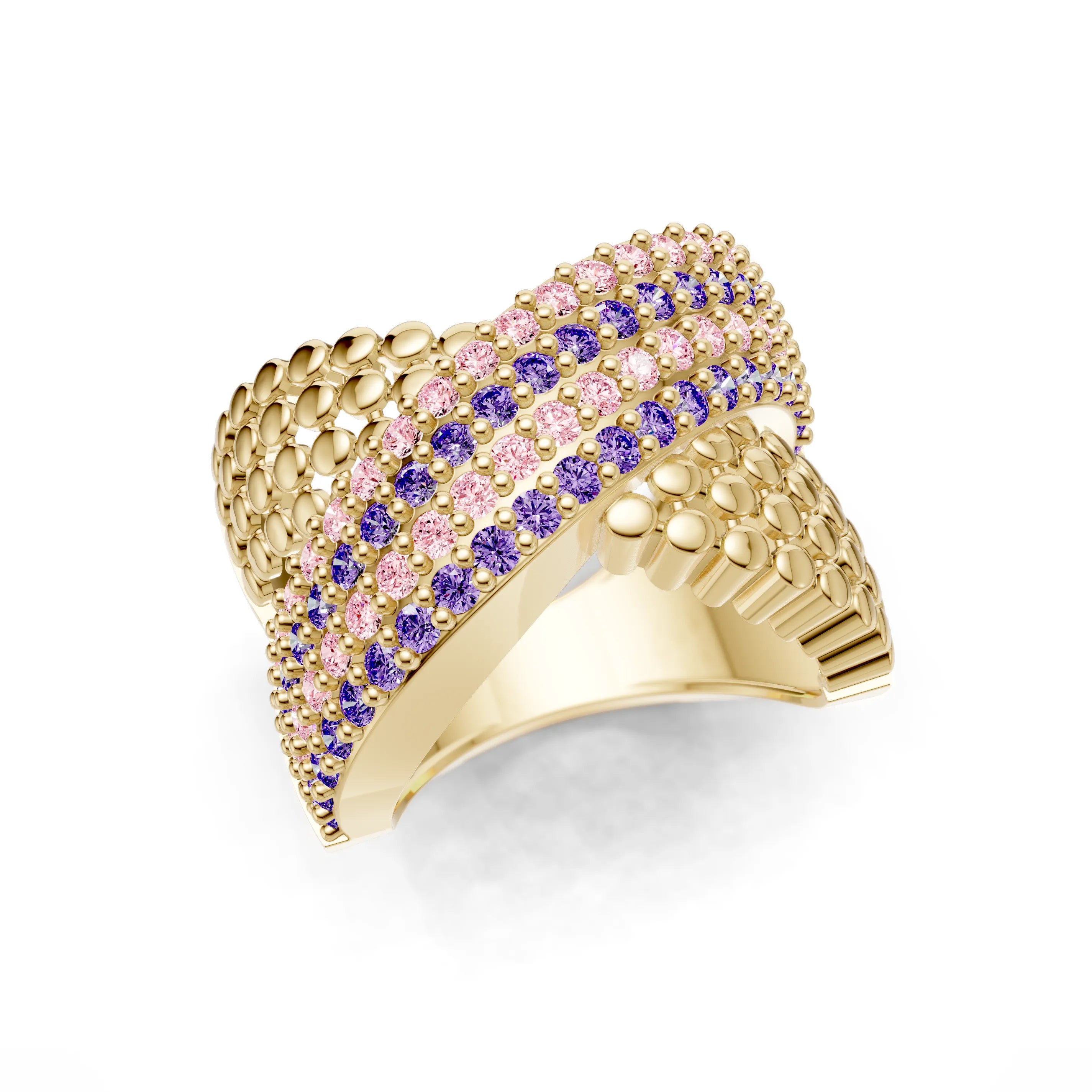 Gold_Amethyst_Pink