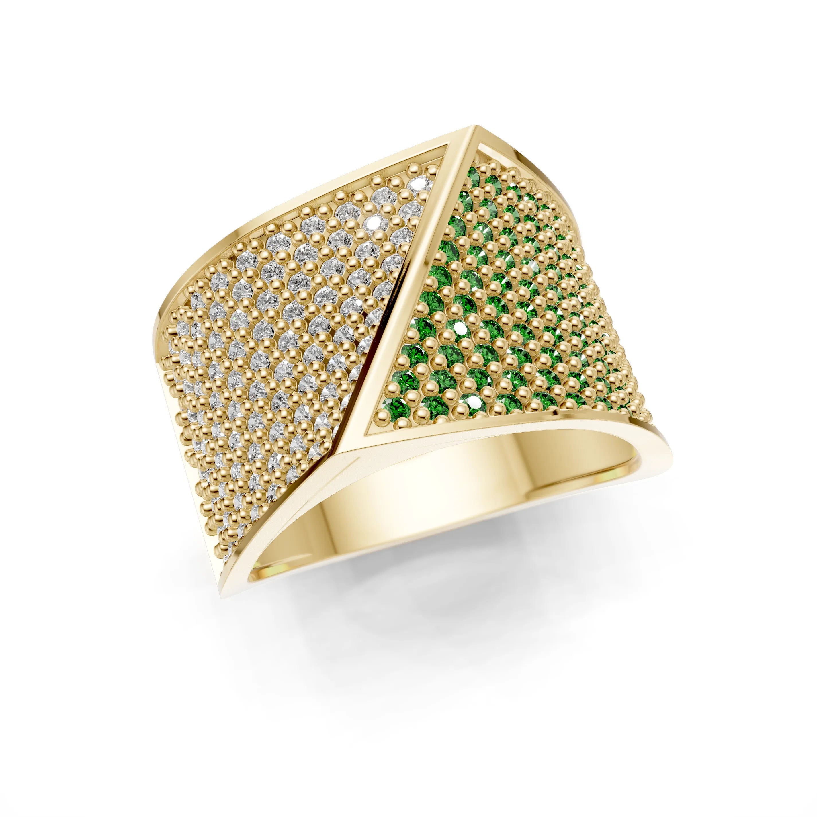 Gold_Diamond_Emerald