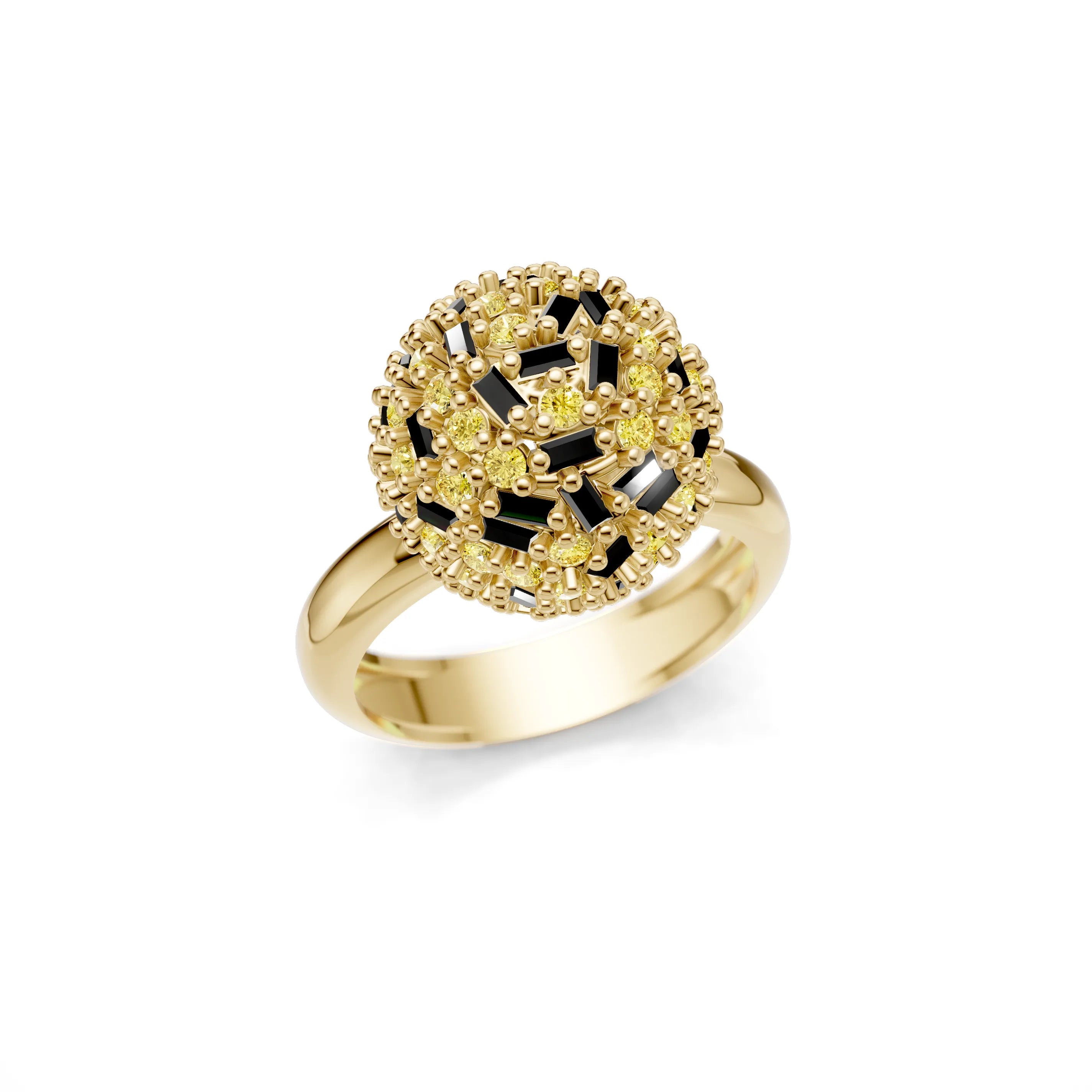 Gold_Citrine_Black