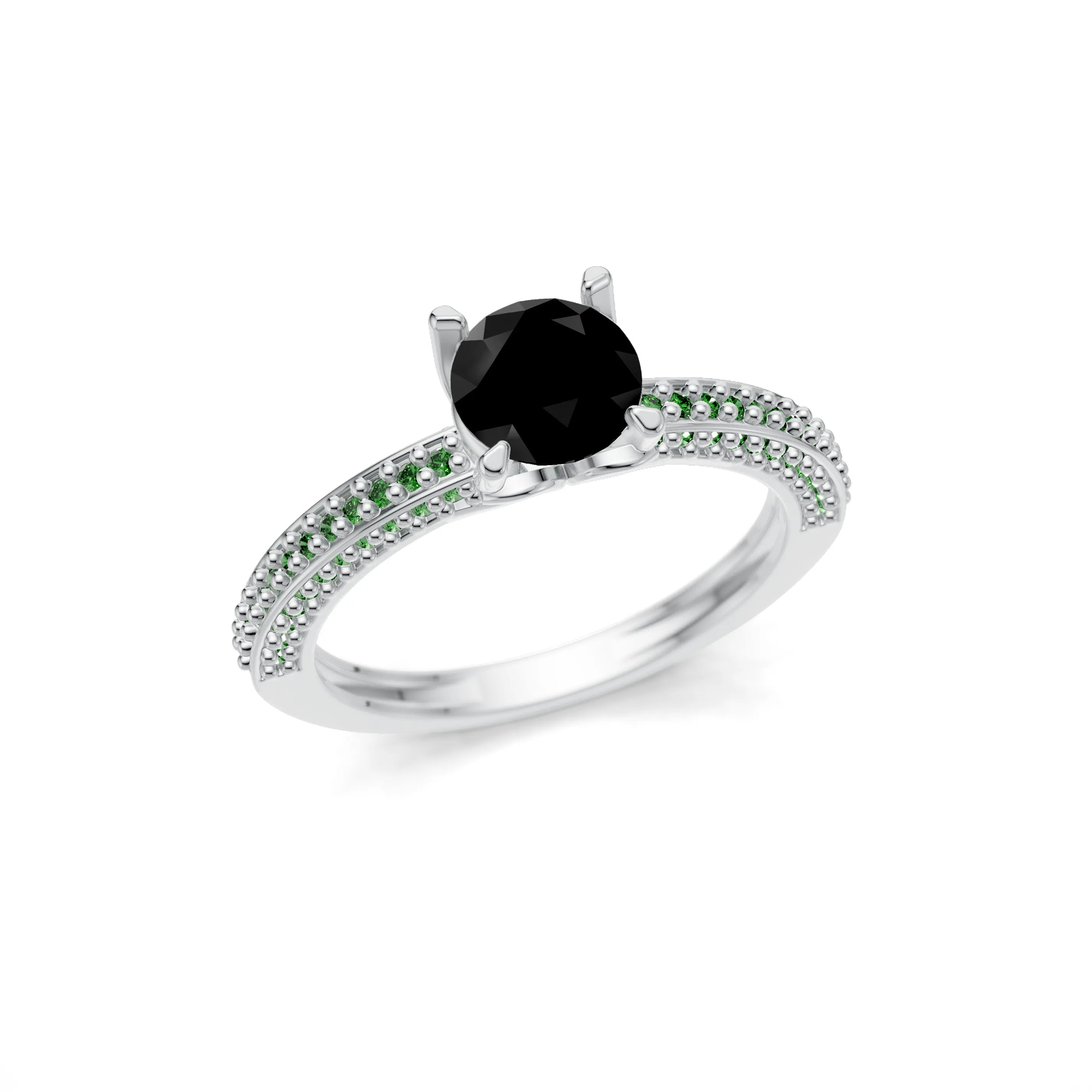 Silver_Black_Emerald