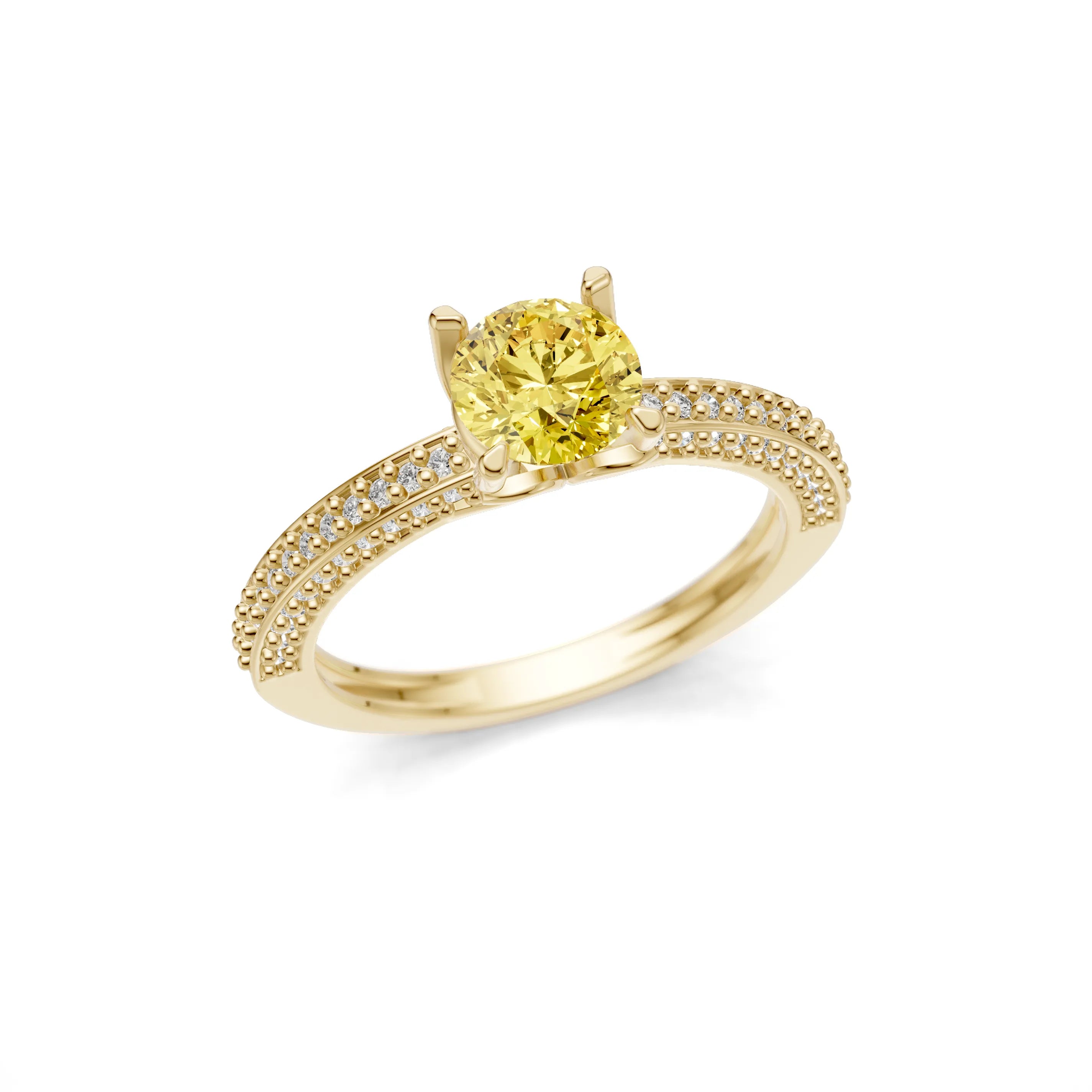 Gold_Citrine_Diamond