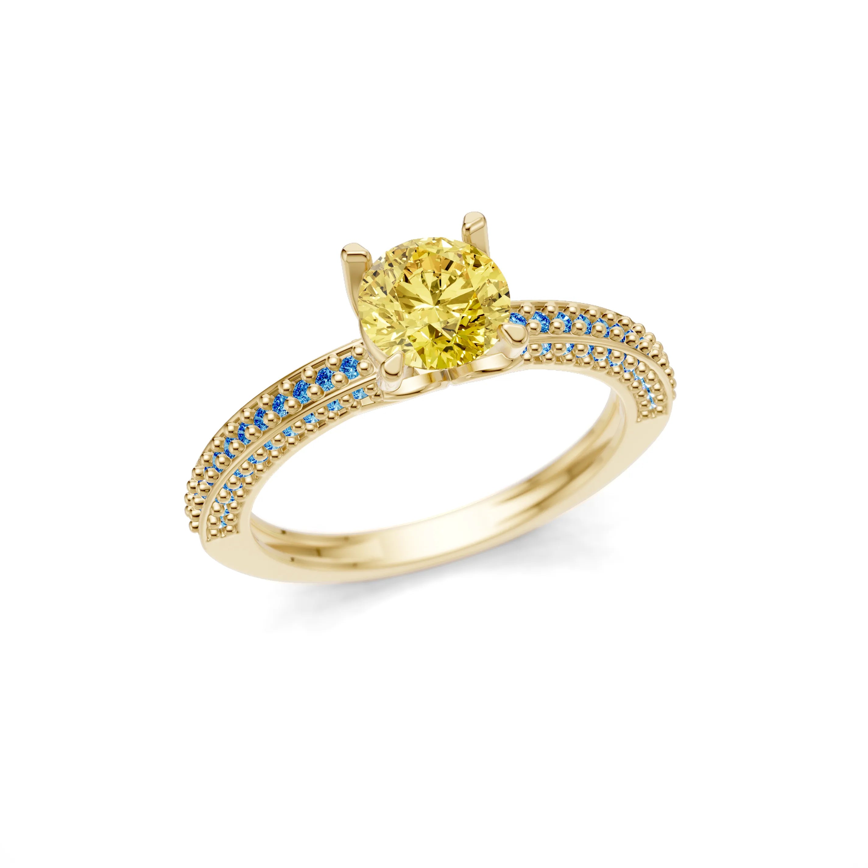 Gold_Citrine_Aquamarine