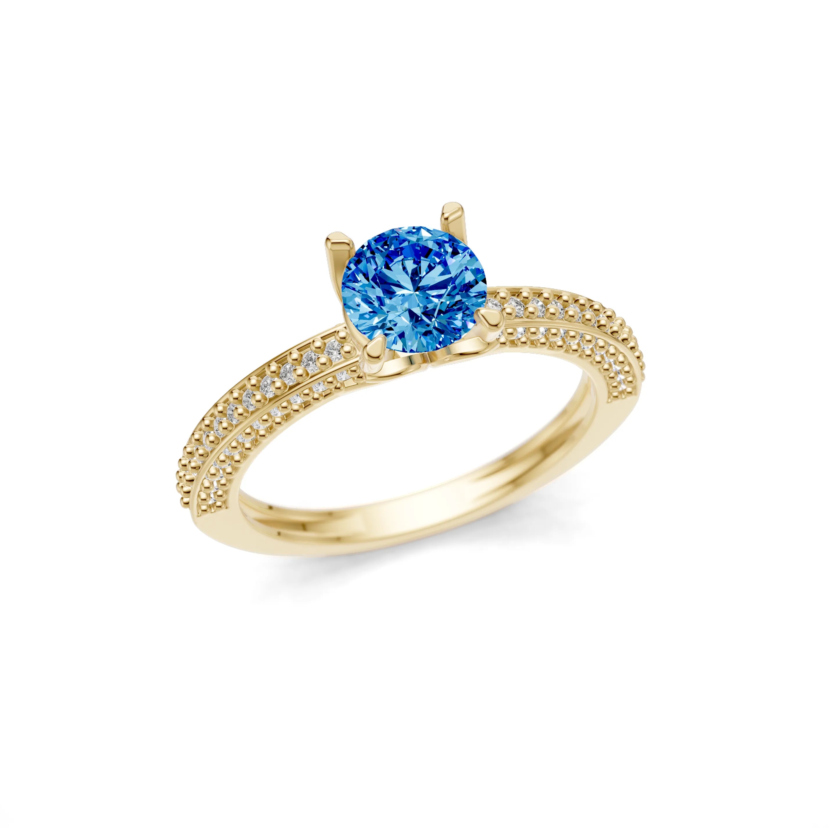 Gold_Aquamarine_Diamond