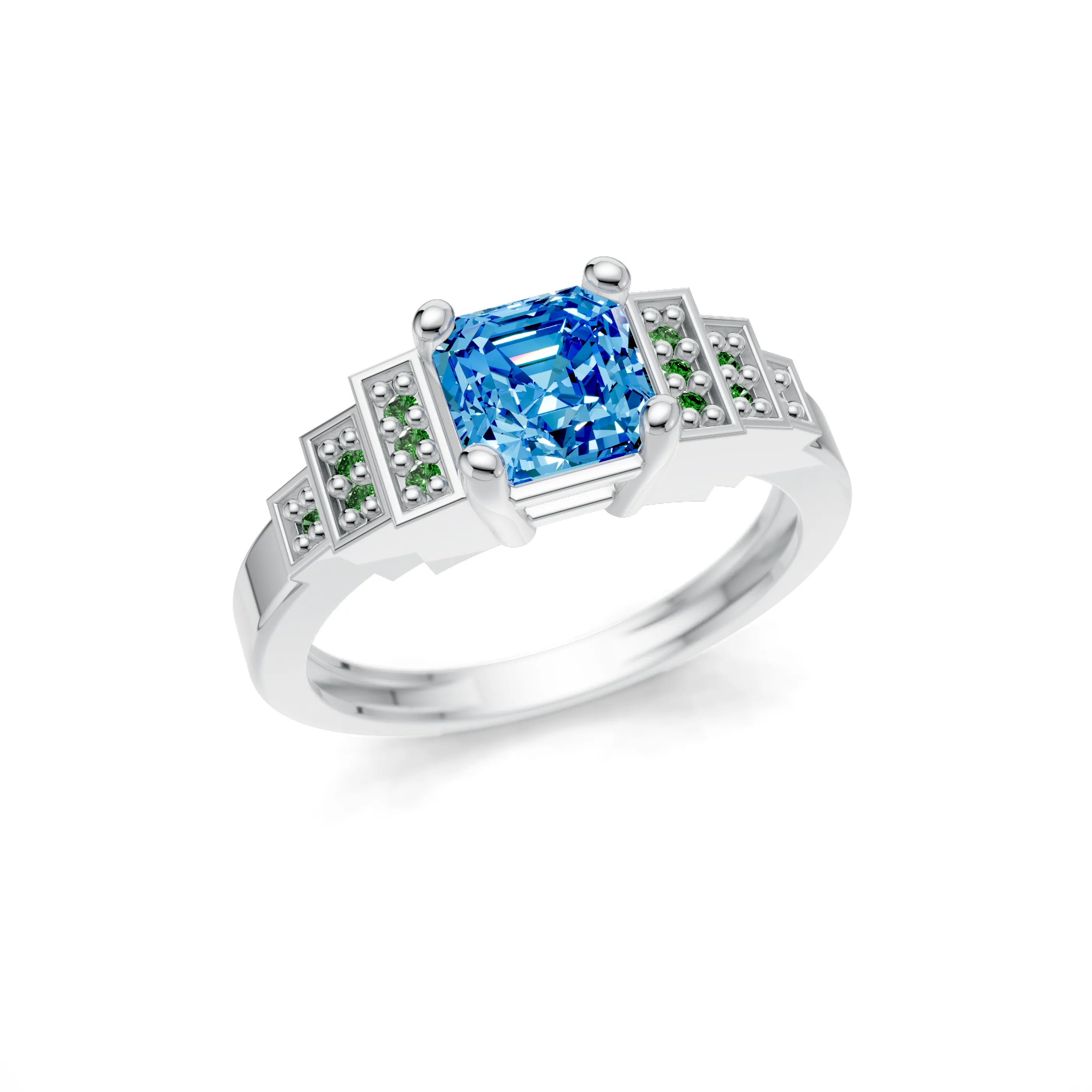 Silver_Aquamarine_Emerald