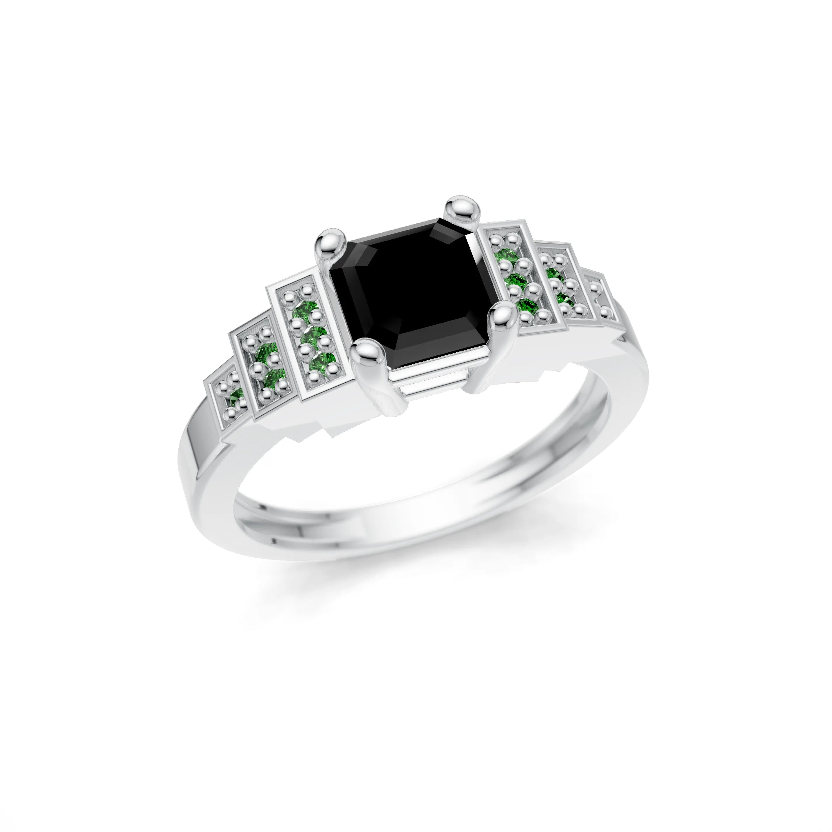 Silver_Black_Emerald