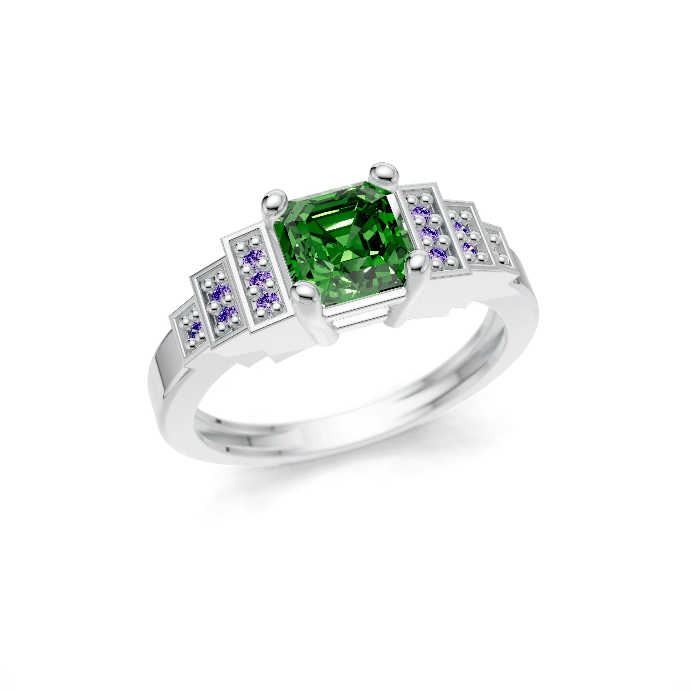 Silver_Emerald_Amethyst