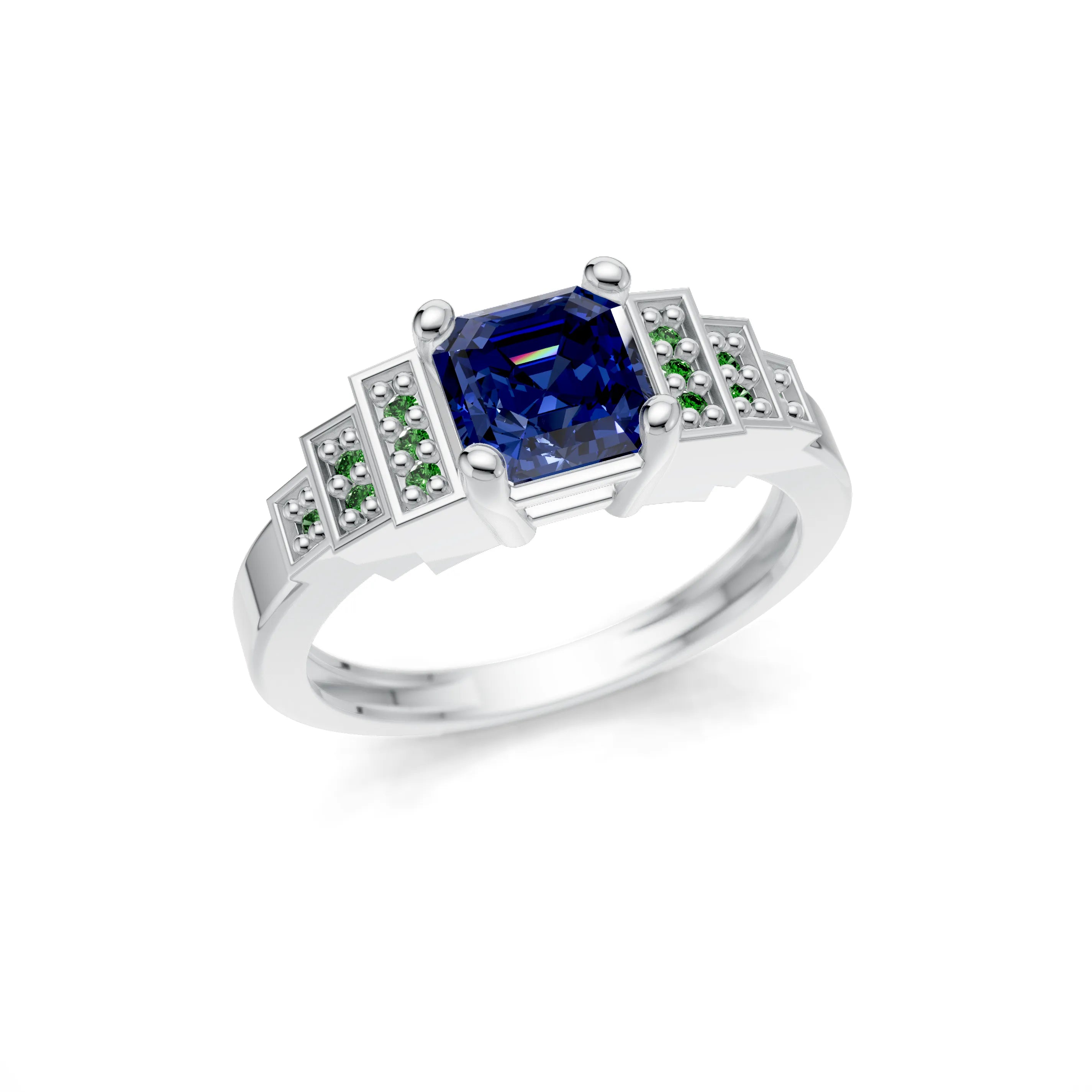 Silver_Sapphire_Emerald