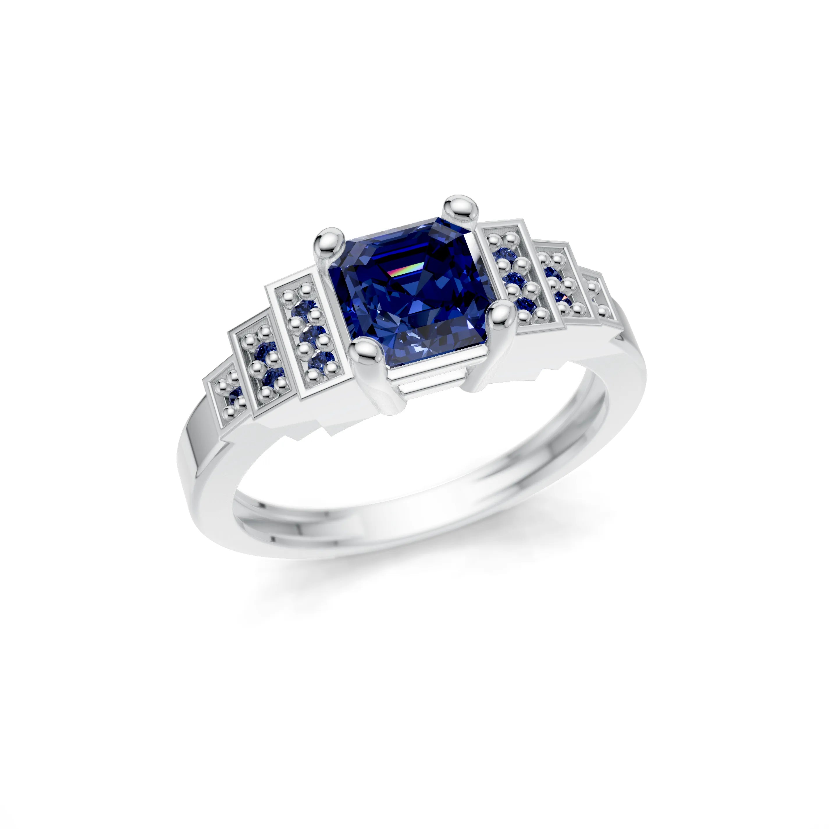 Silver_Sapphire_Sapphire