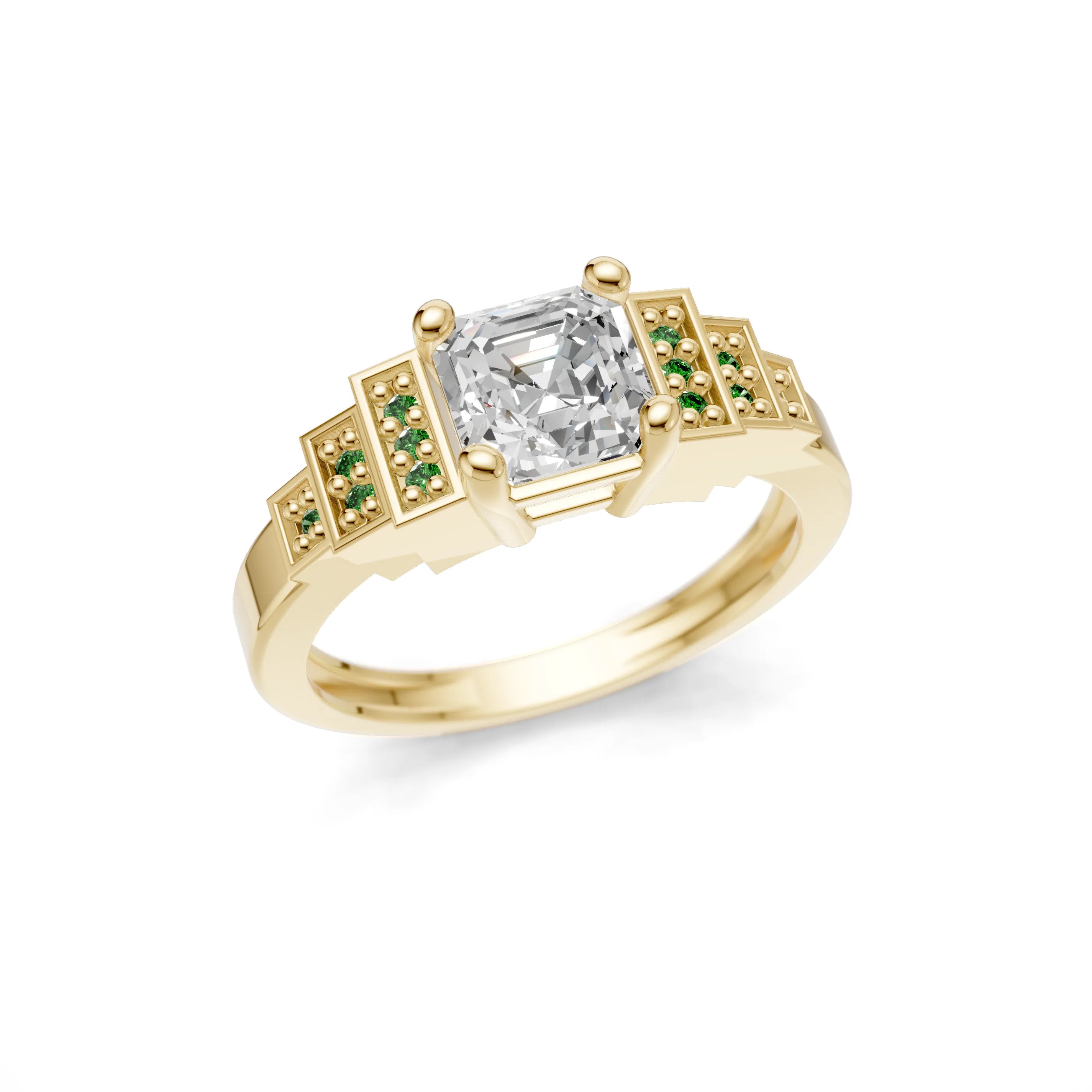 Gold_Diamond_Emerald