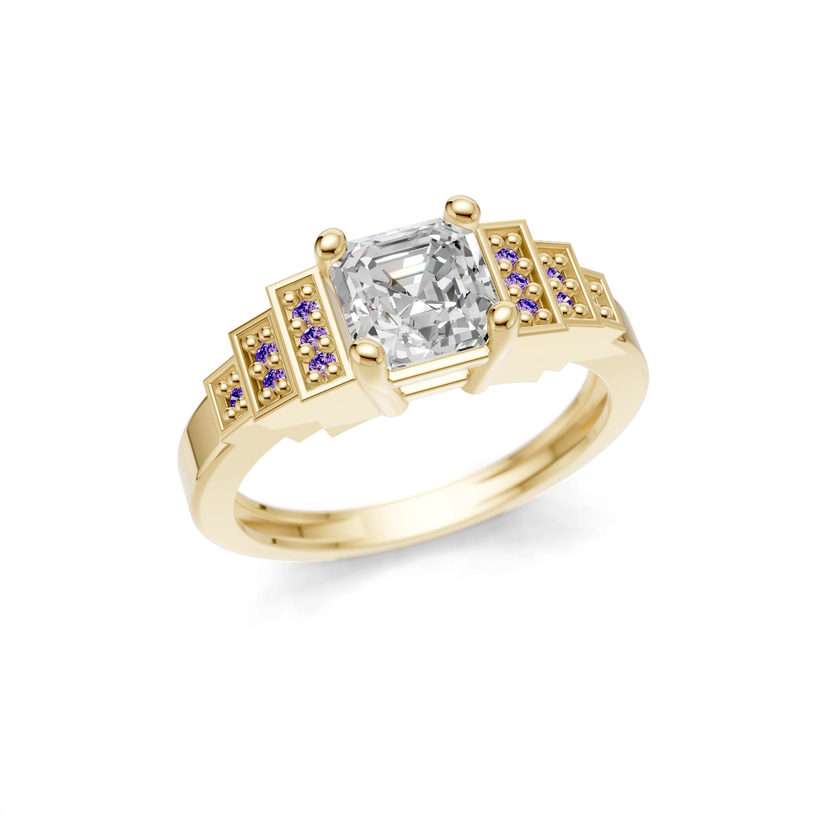 Gold_Diamond_Amethyst