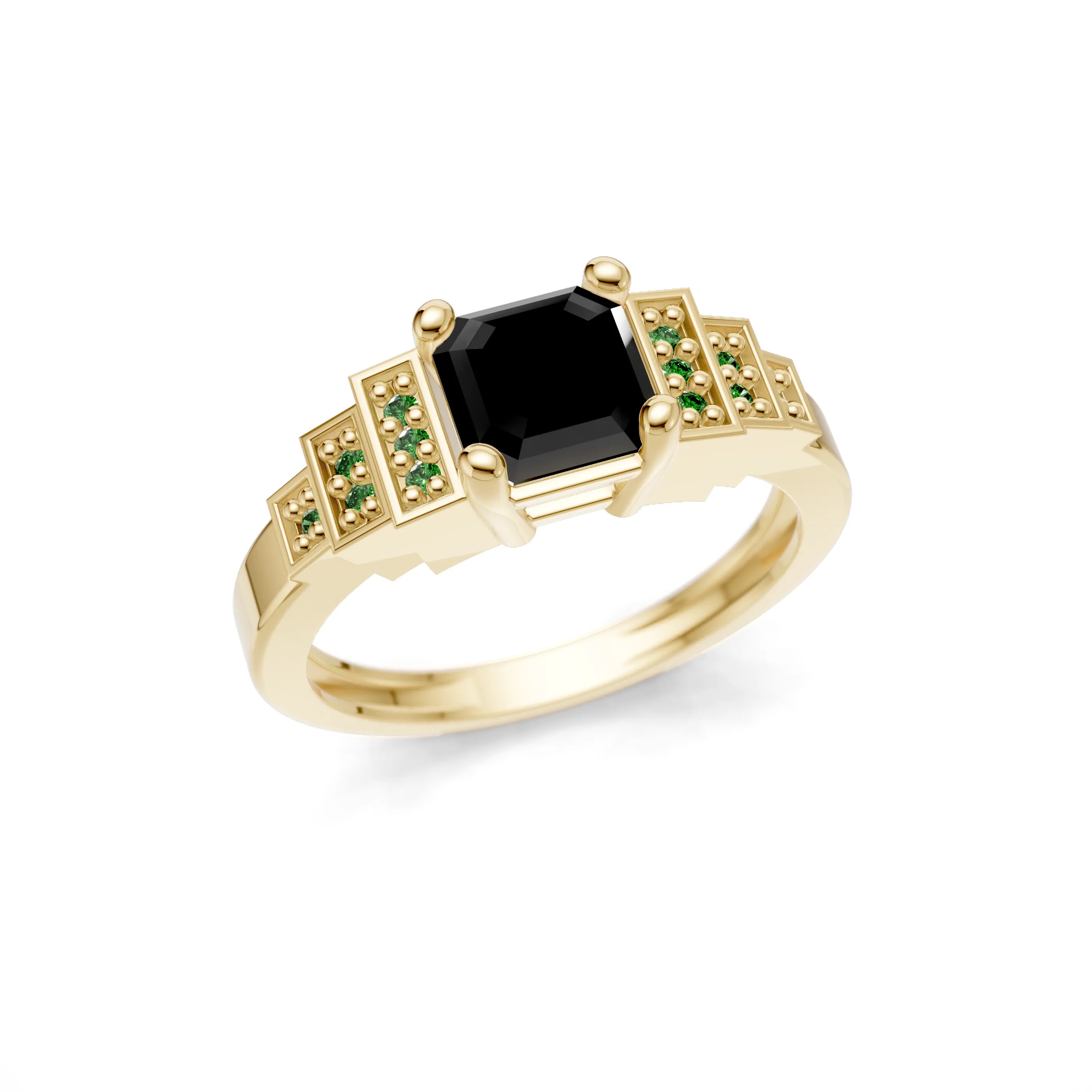 Gold_Black_Emerald