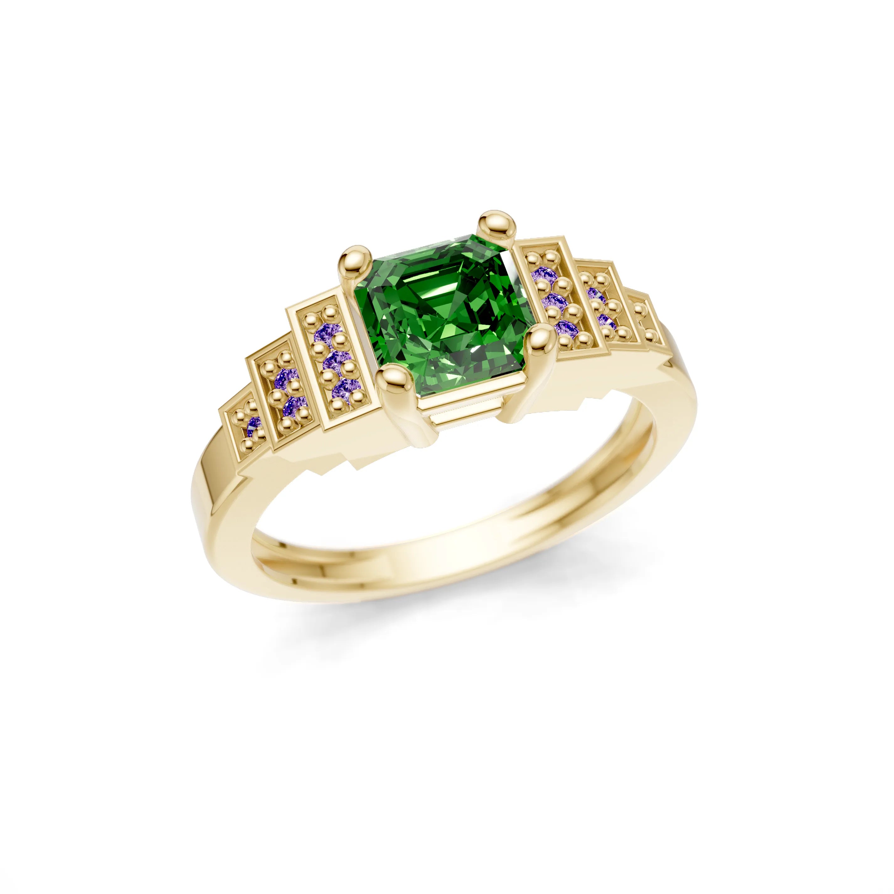 Gold_Emerald_Amethyst