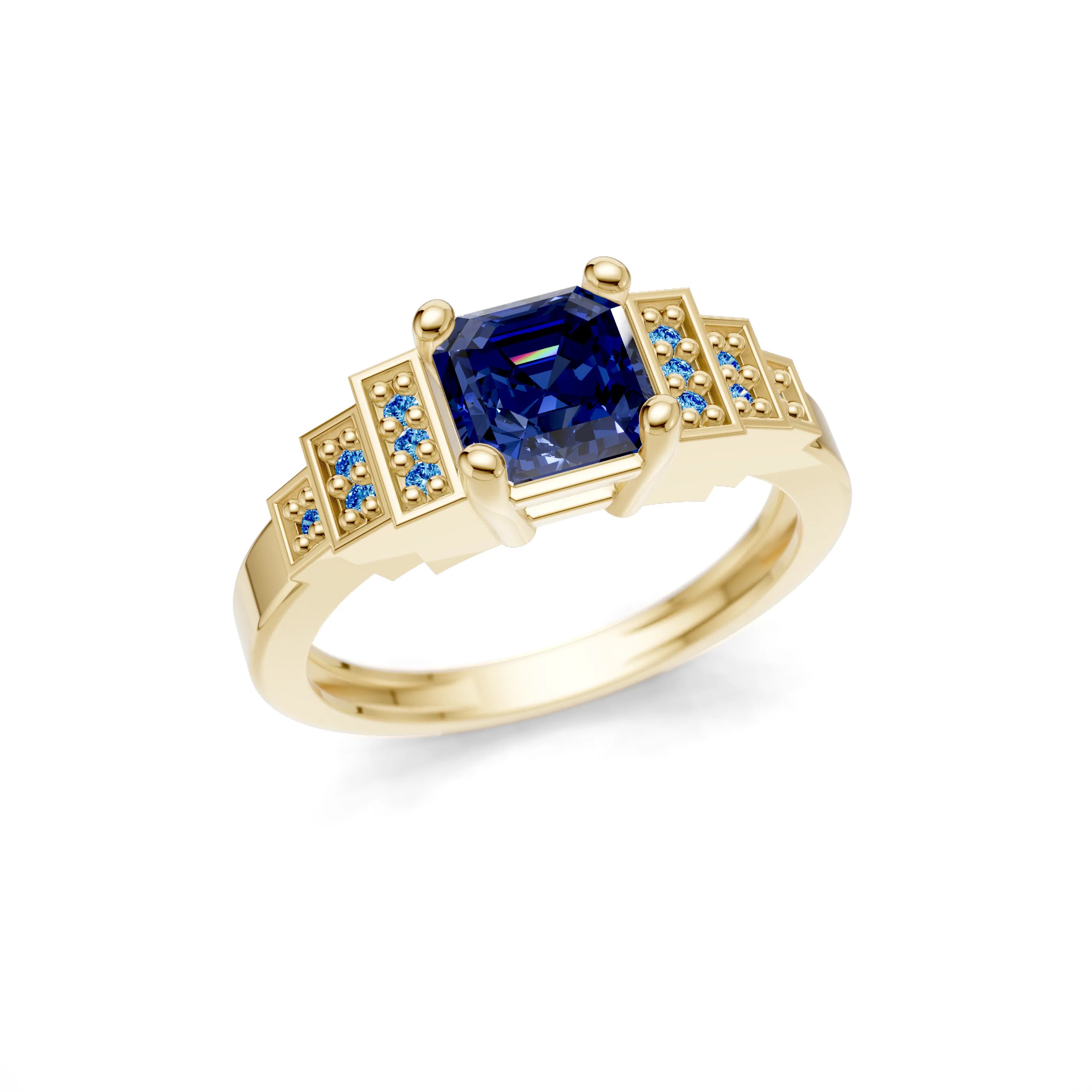 Gold_Sapphire_Aquamarine