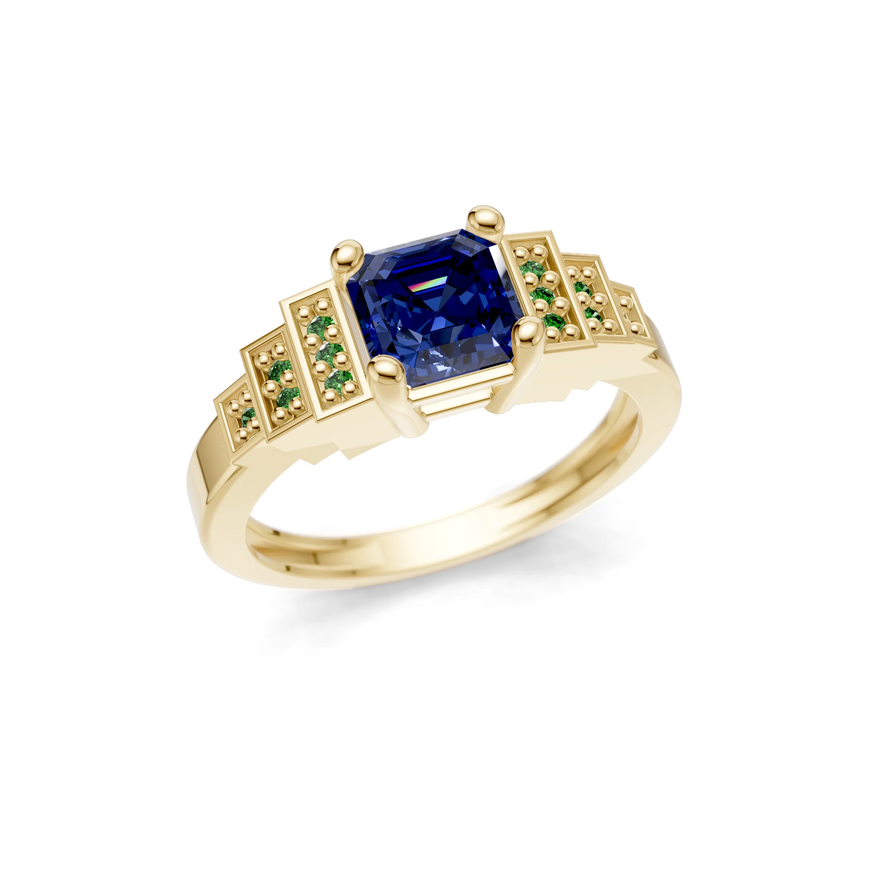 Gold_Sapphire_Emerald