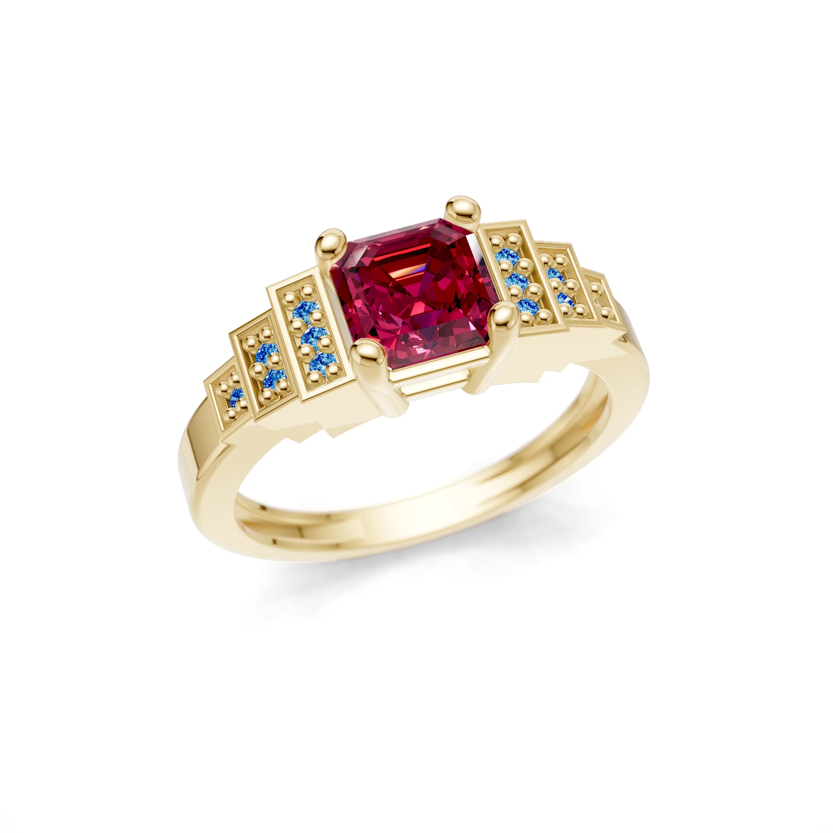 Gold_Ruby_Aquamarine