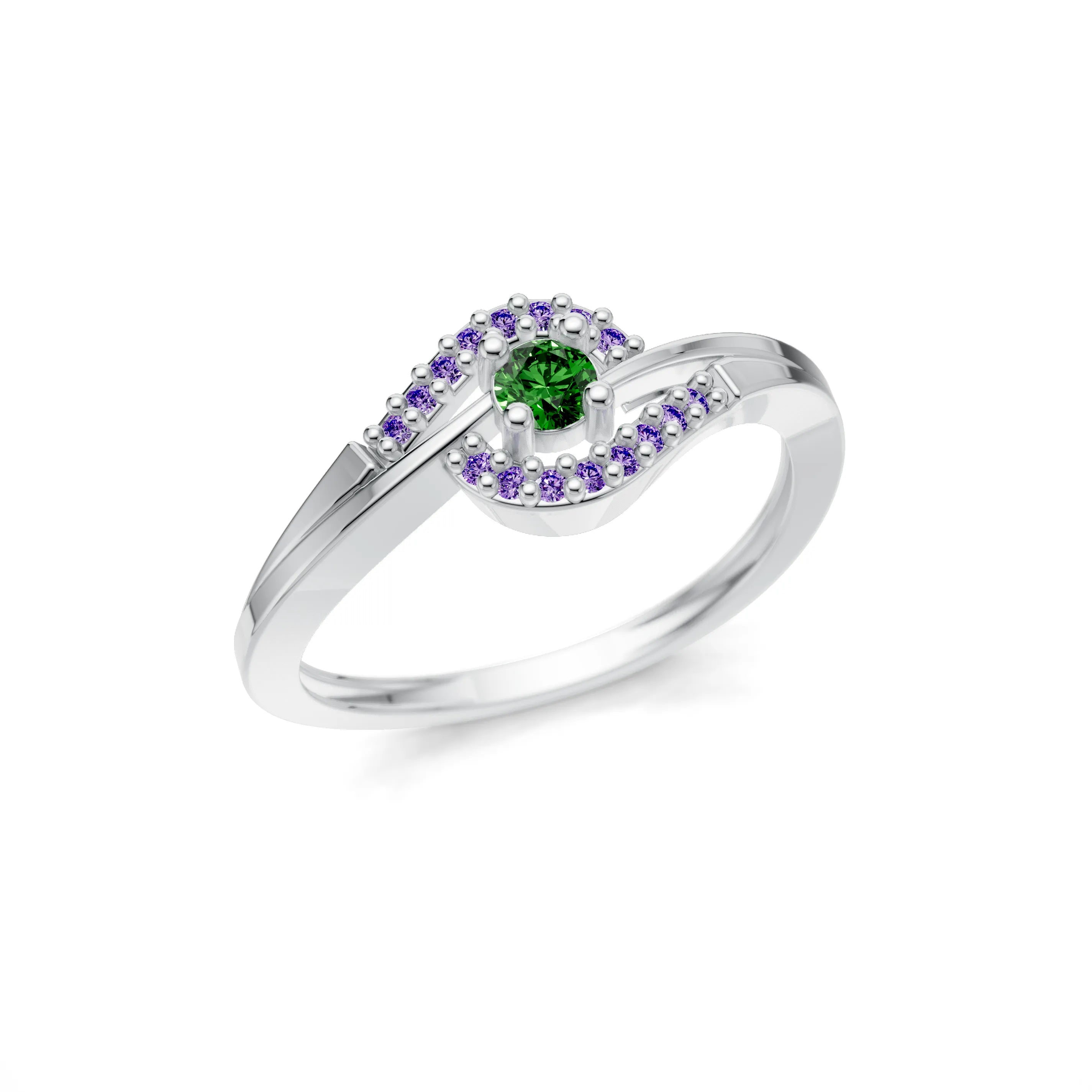 Silver_Emerald_Amethyst