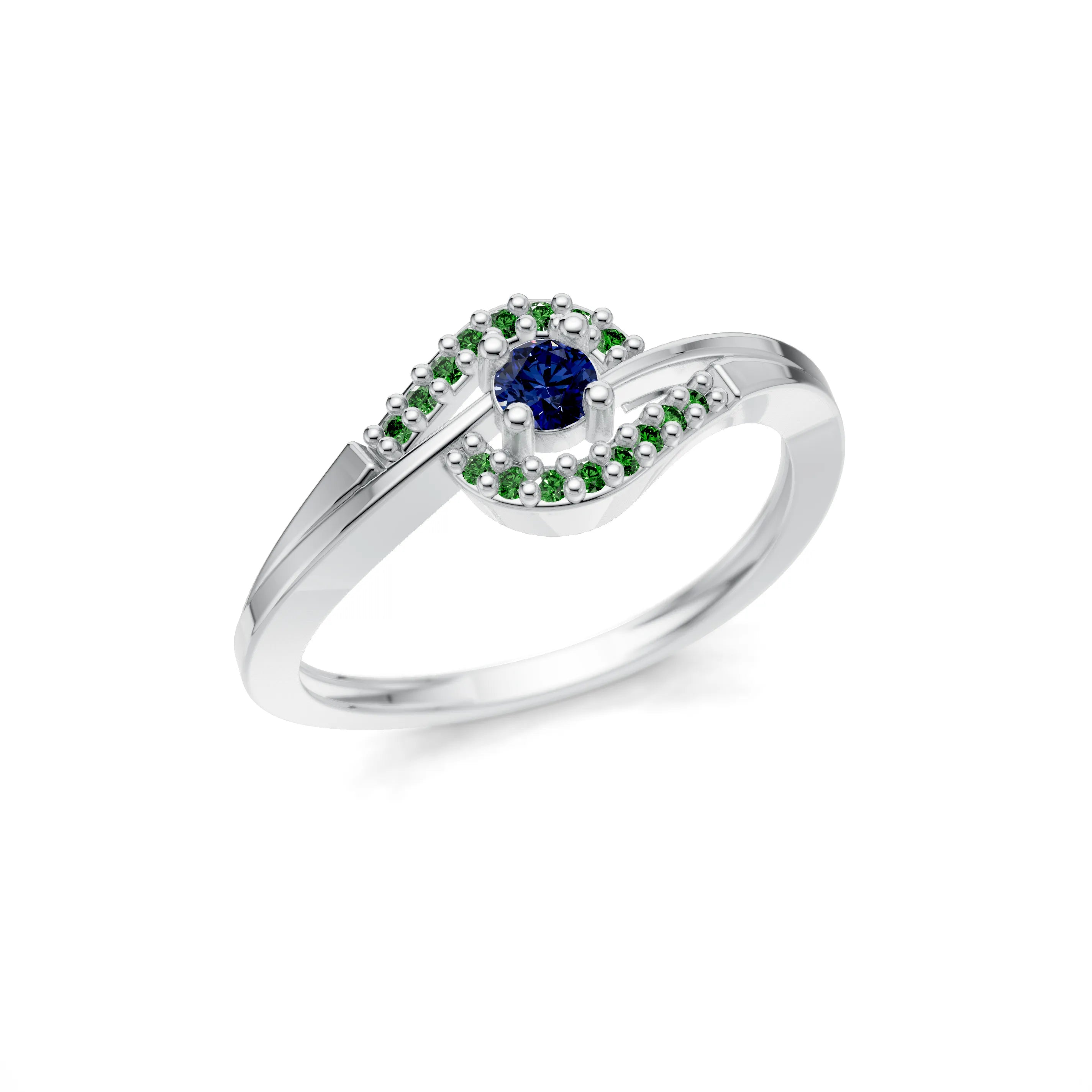 Silver_Sapphire_Emerald