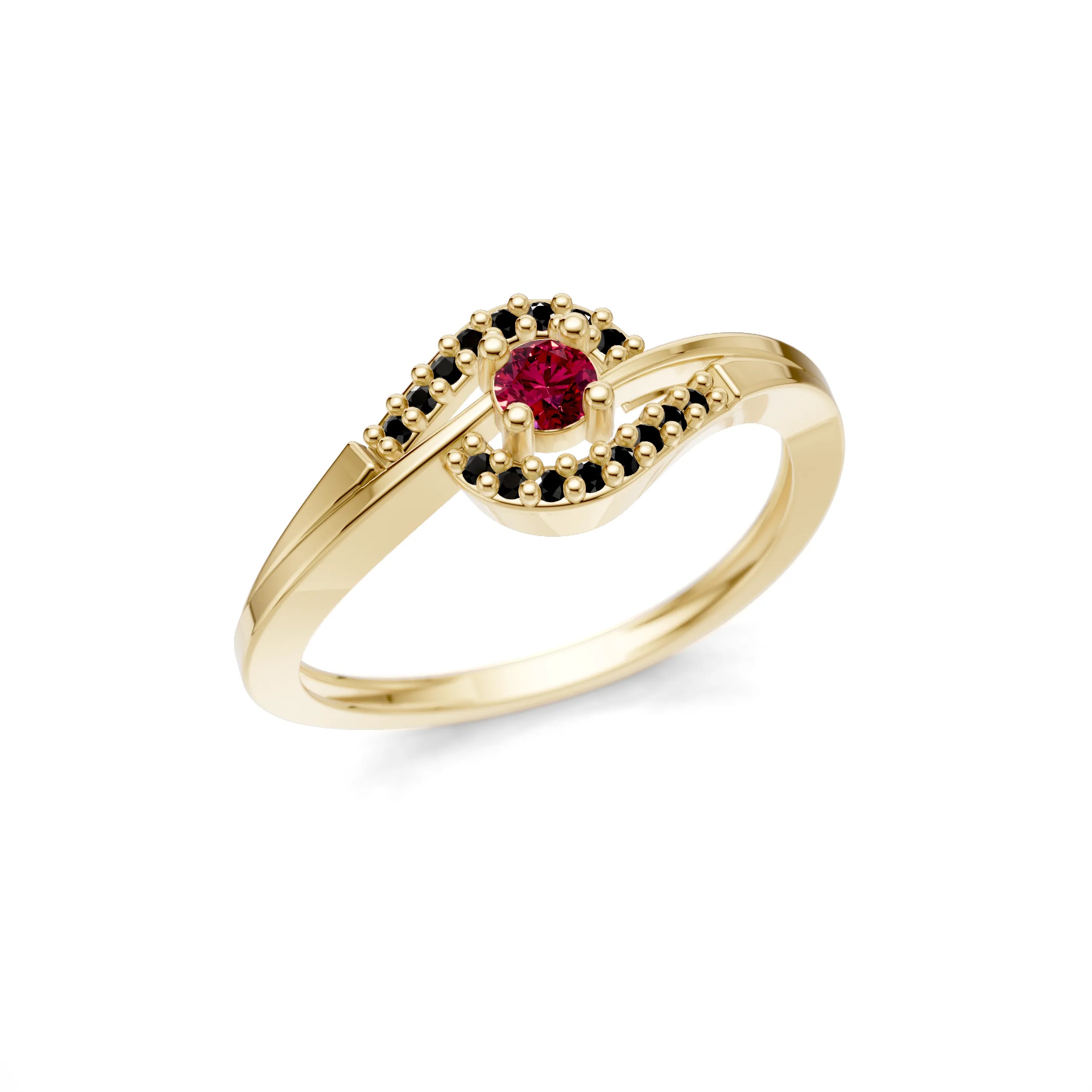 Gold_Ruby_Black