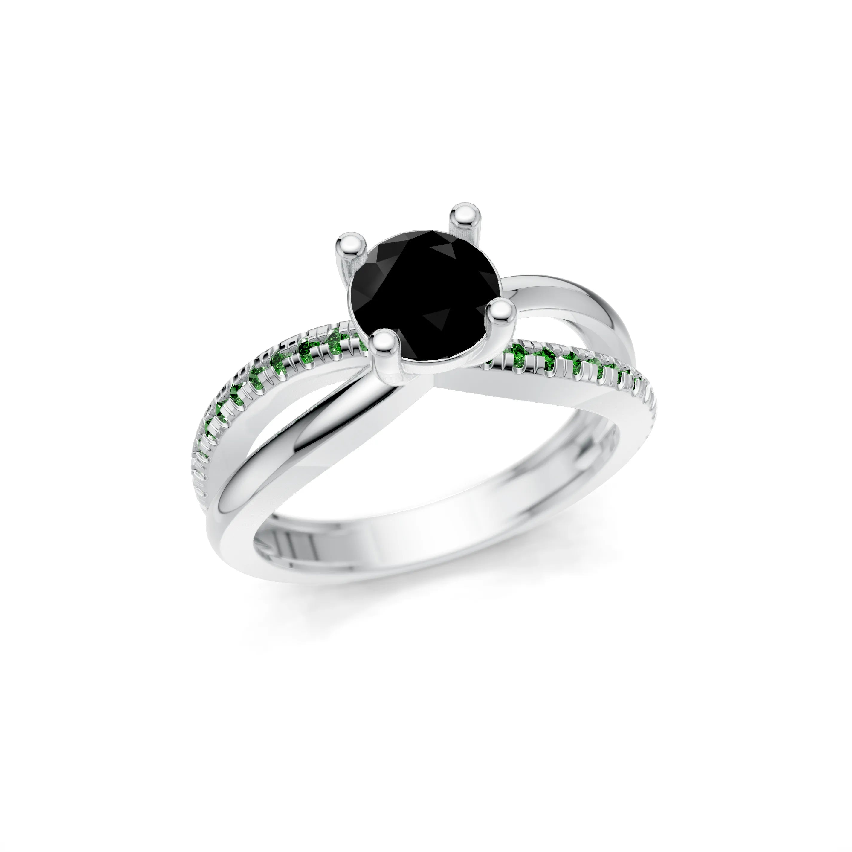 Silver_Black_Emerald