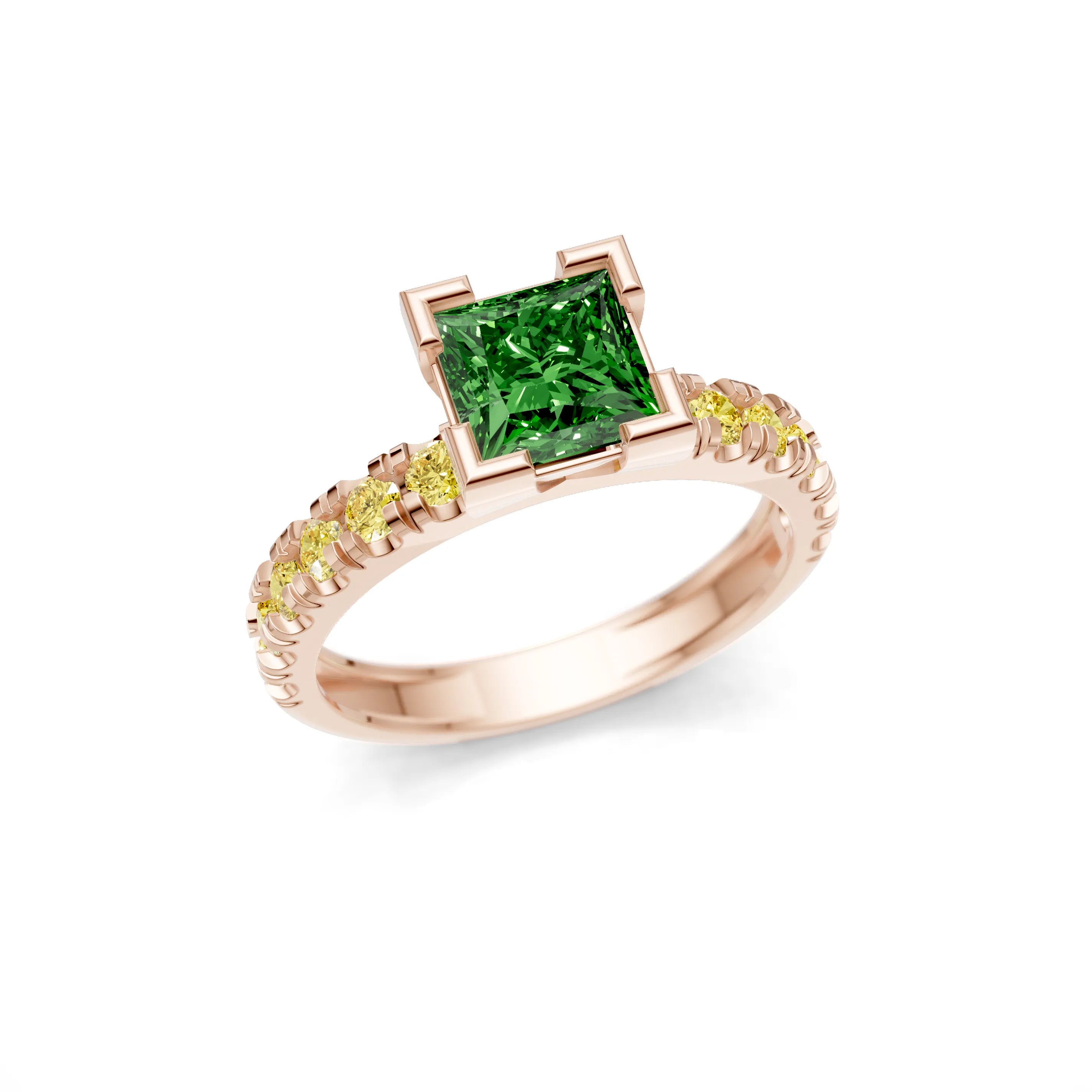 Rose_Emerald_Citrine