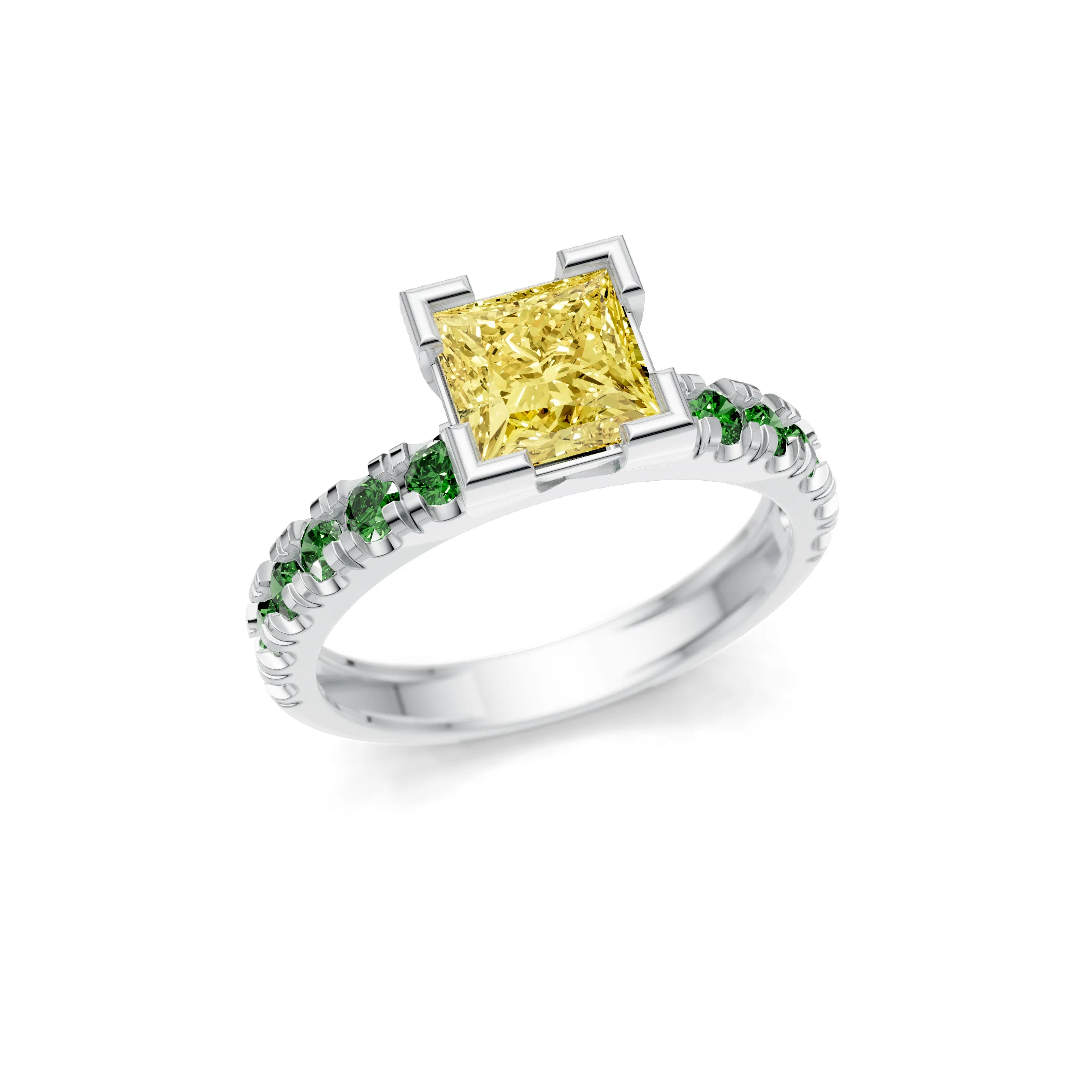 Silver_Citrine_Emerald