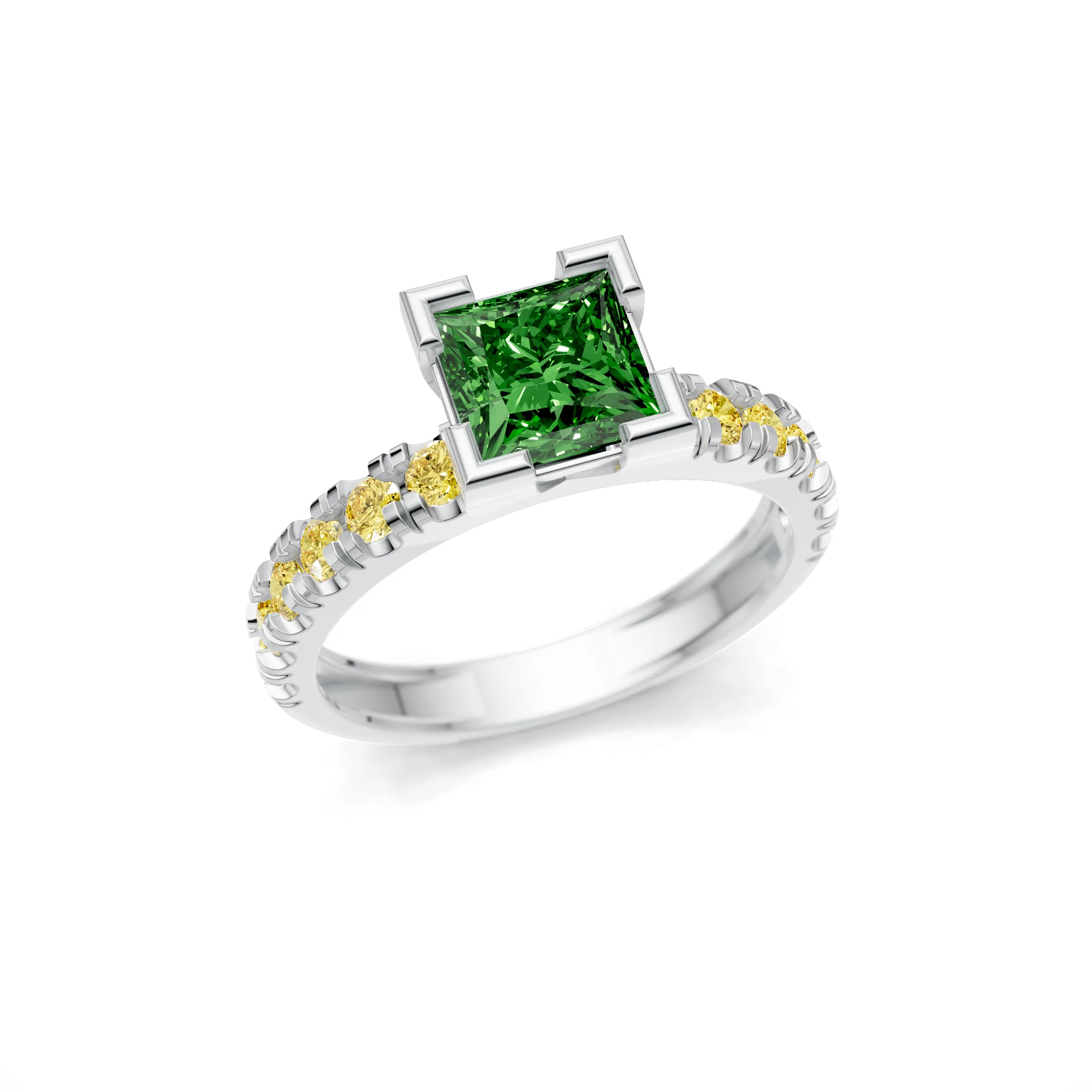 Silver_Emerald_Citrine