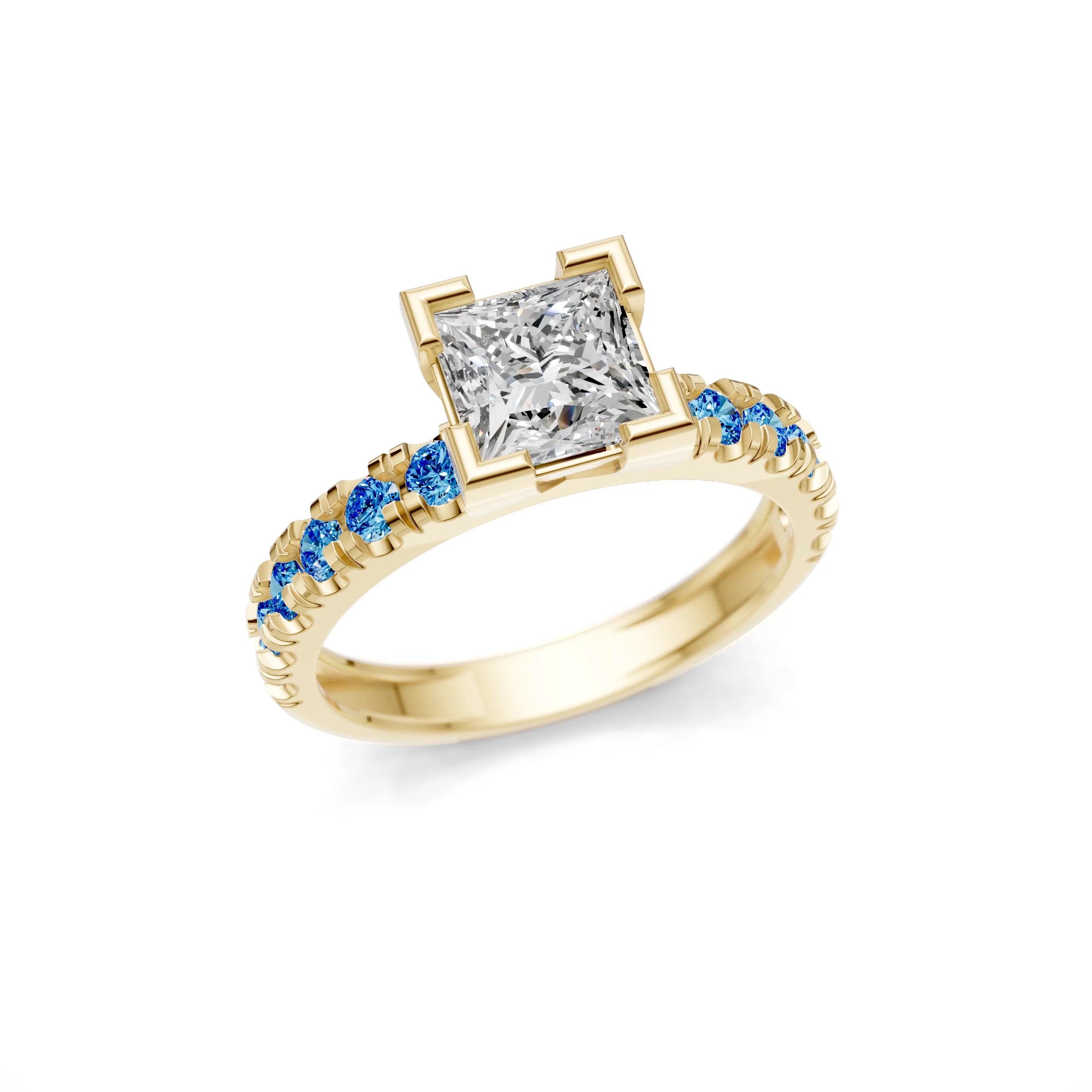 Gold_Diamond_Aquamarine