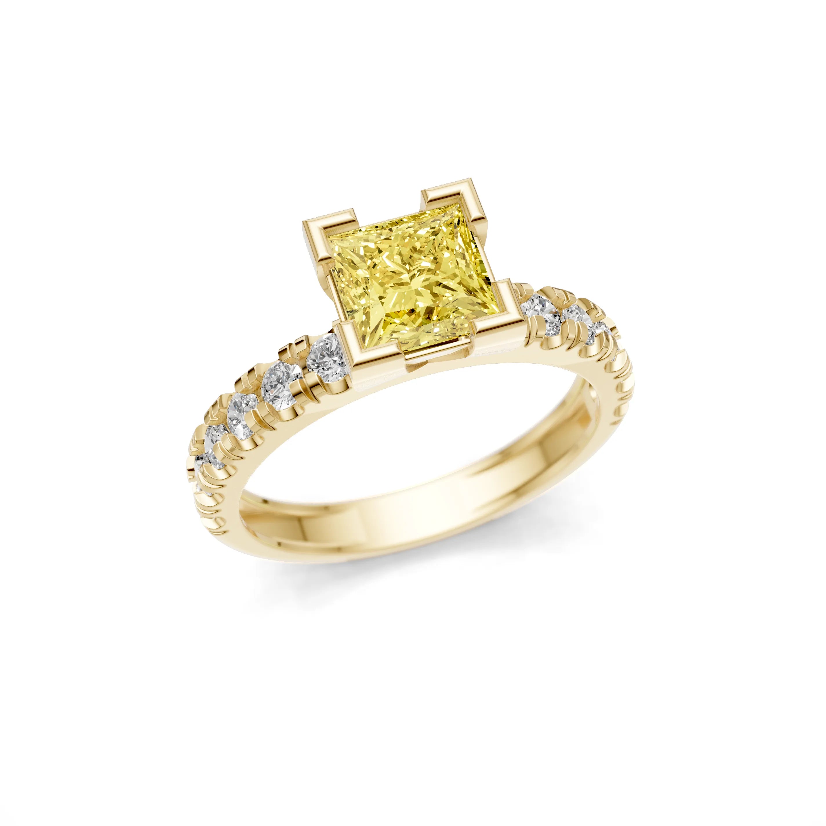 Gold_Citrine_Diamond