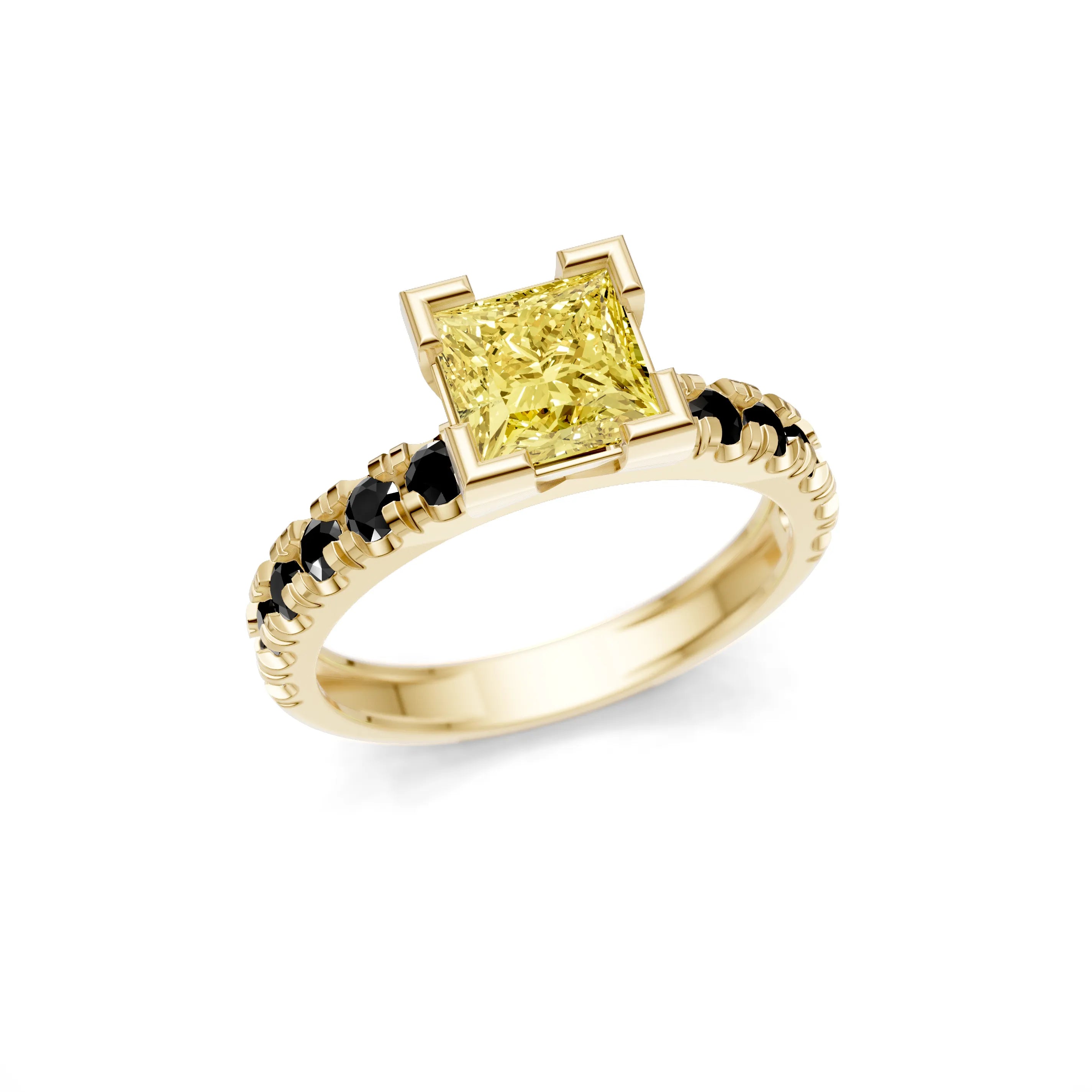 Gold_Citrine_Black