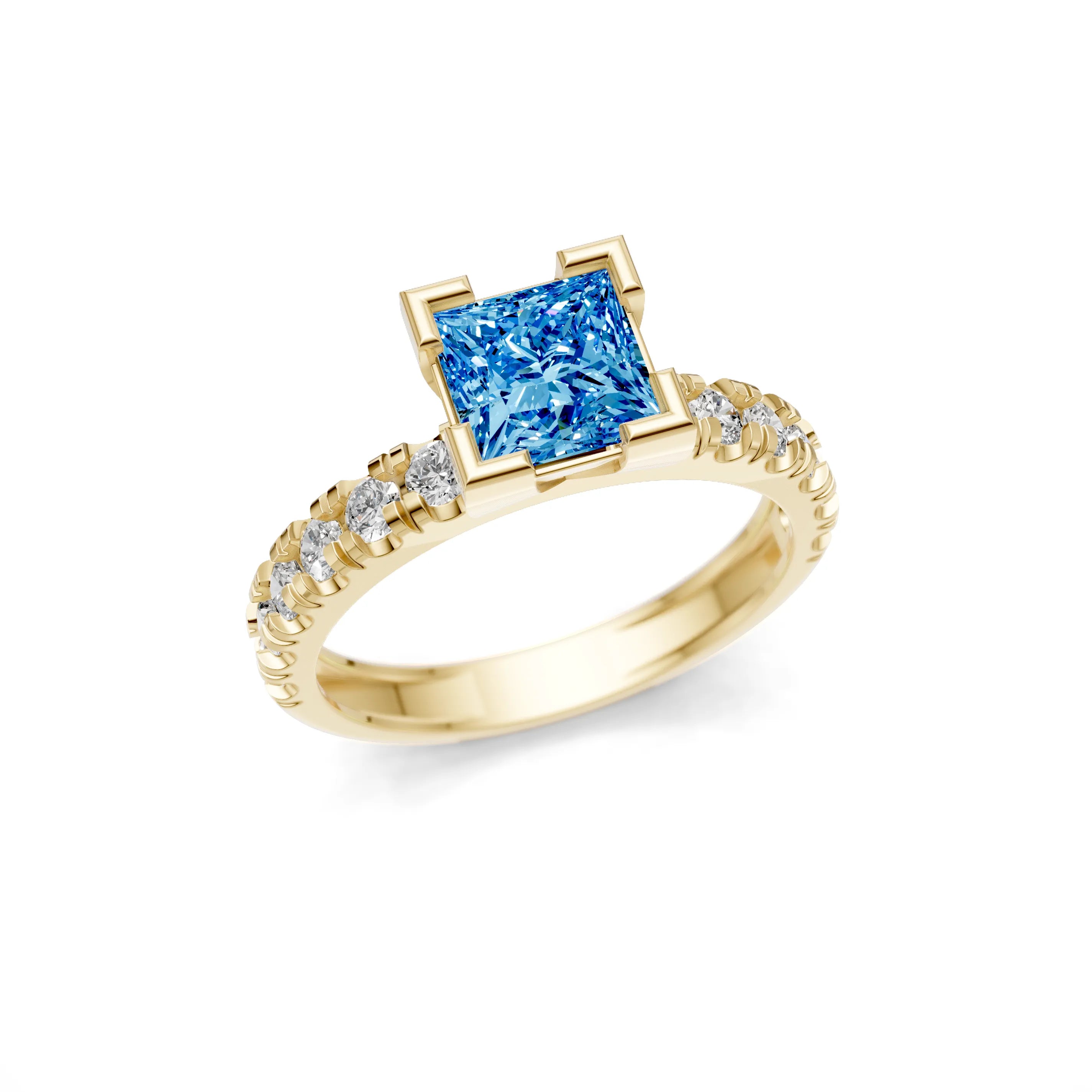 Gold_Aquamarine_Diamond