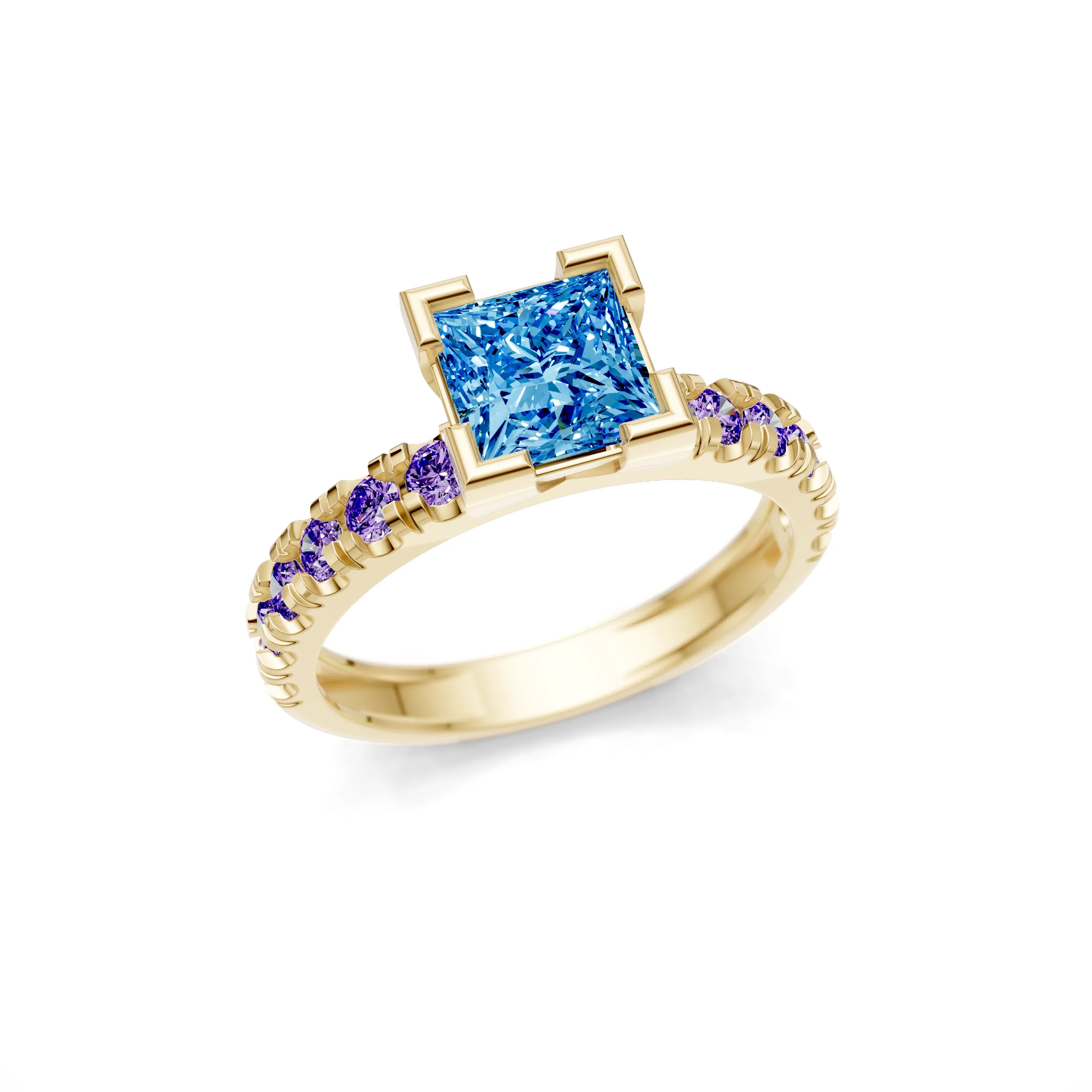 Gold_Aquamarine_Amethyst