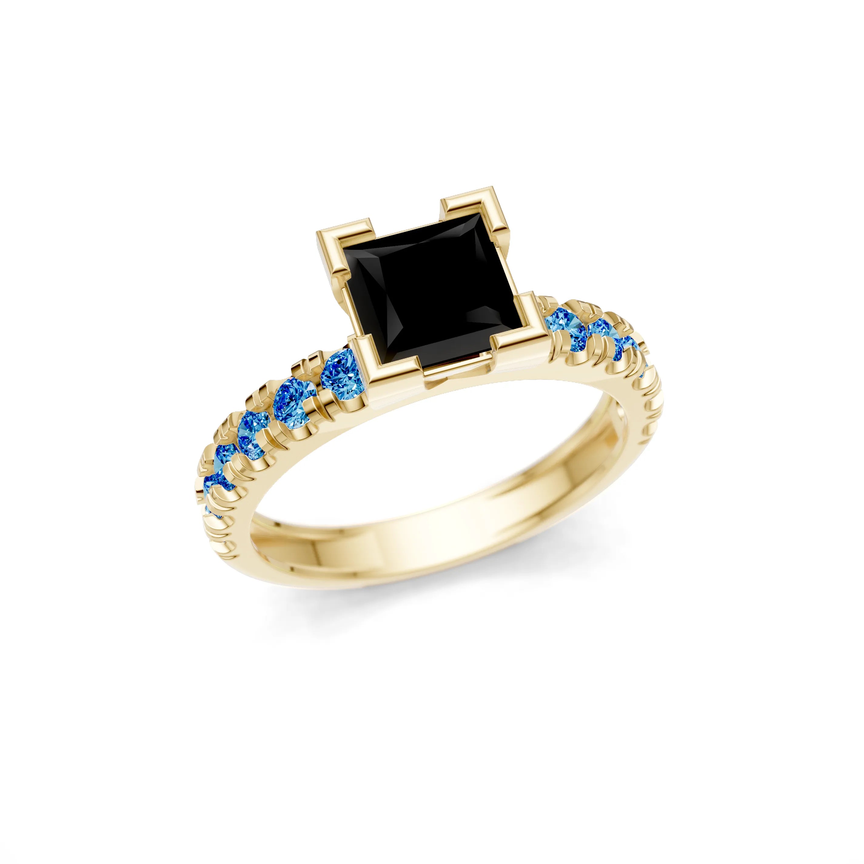 Gold_Black_Aquamarine