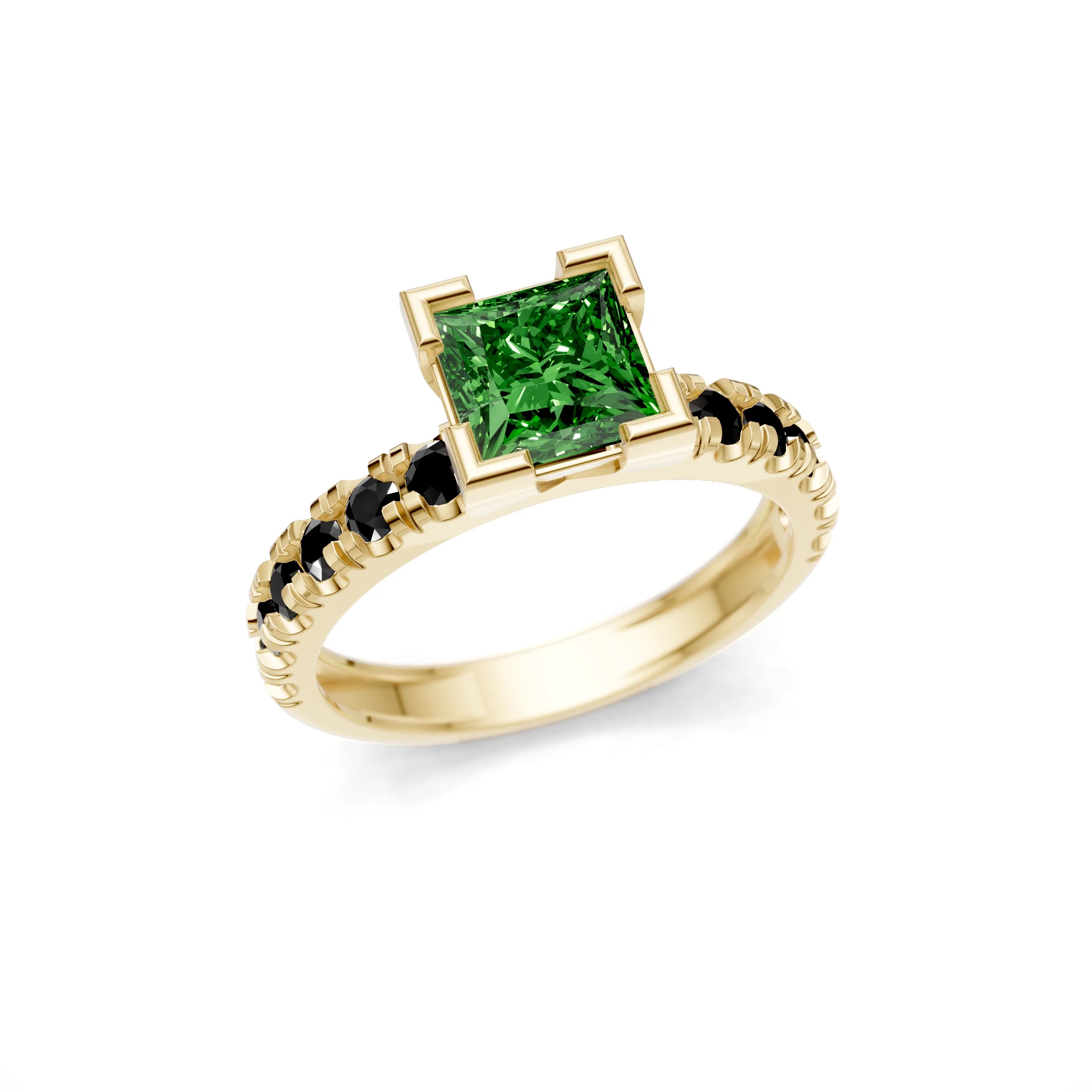 Gold_Emerald_Black