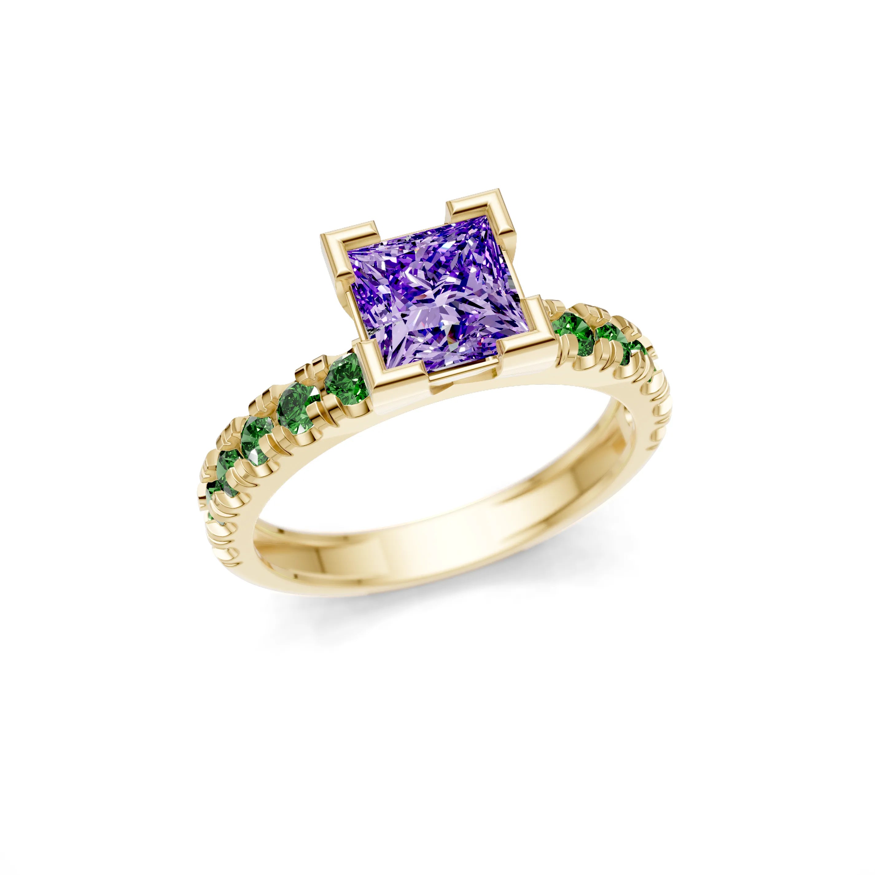 Gold_Amethyst_Emerald