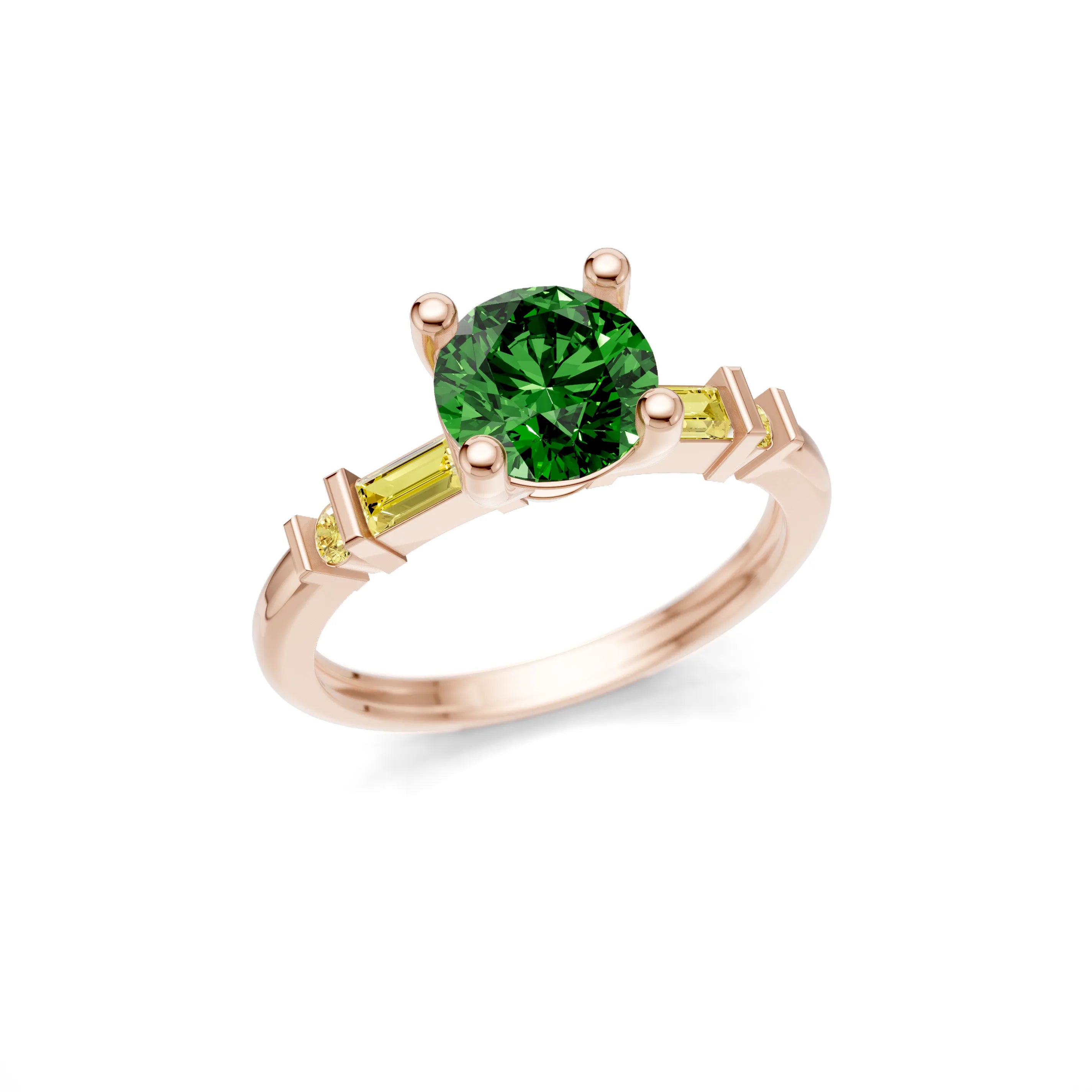 Rose_Emerald_Citrine