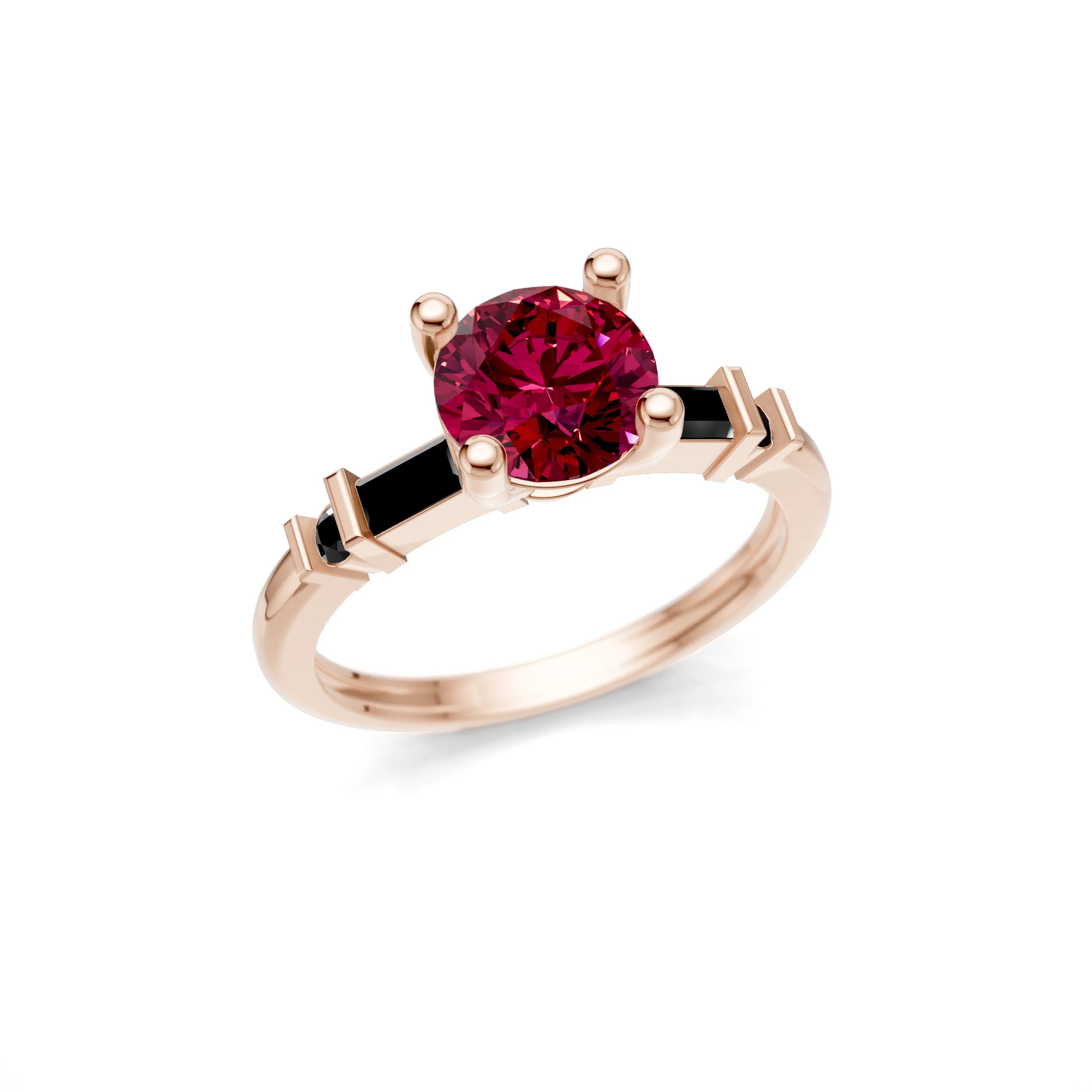 Rose_Ruby_Black